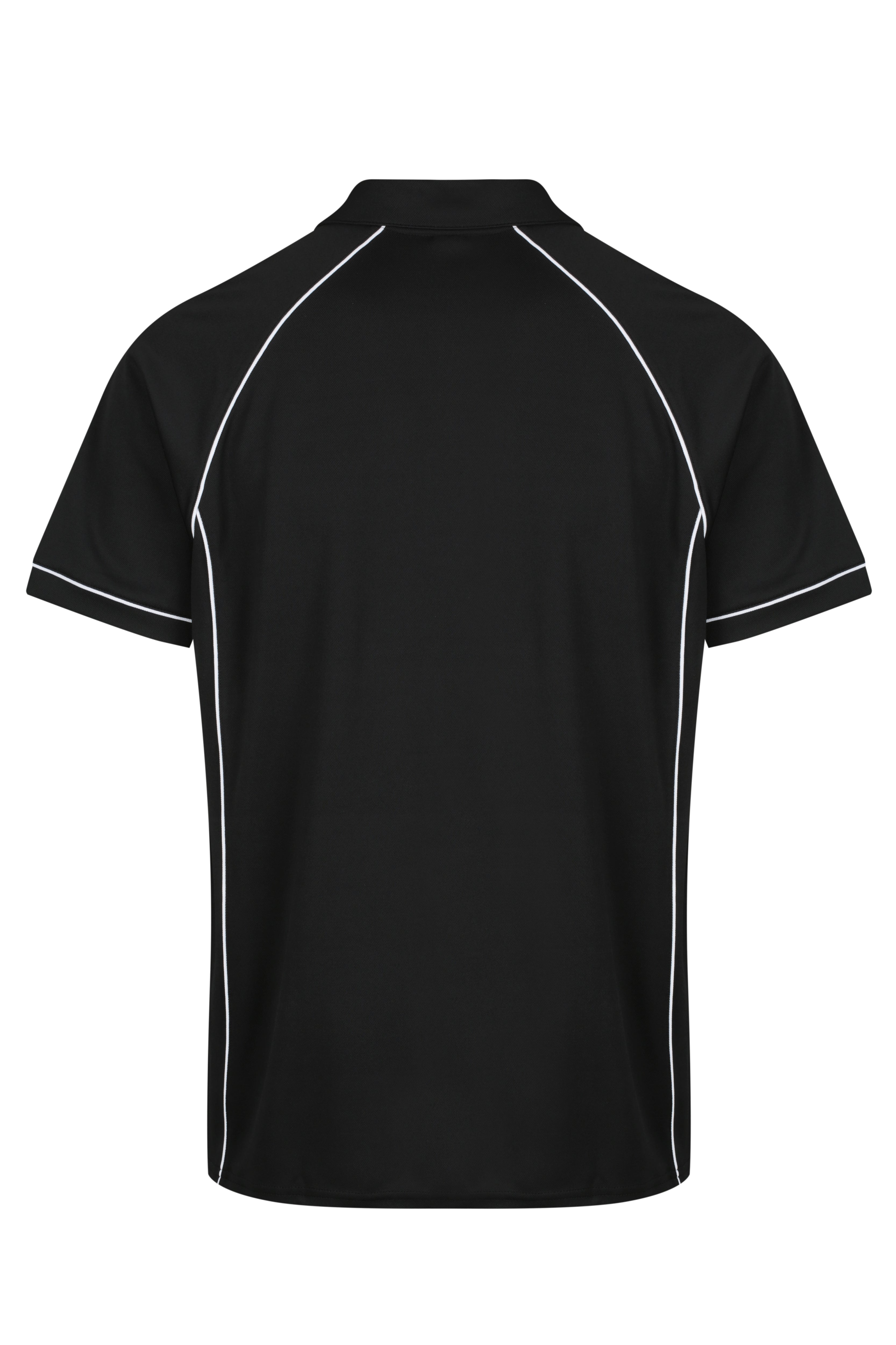 Endeavour Short Sleeve Polo - Aussie Pacific