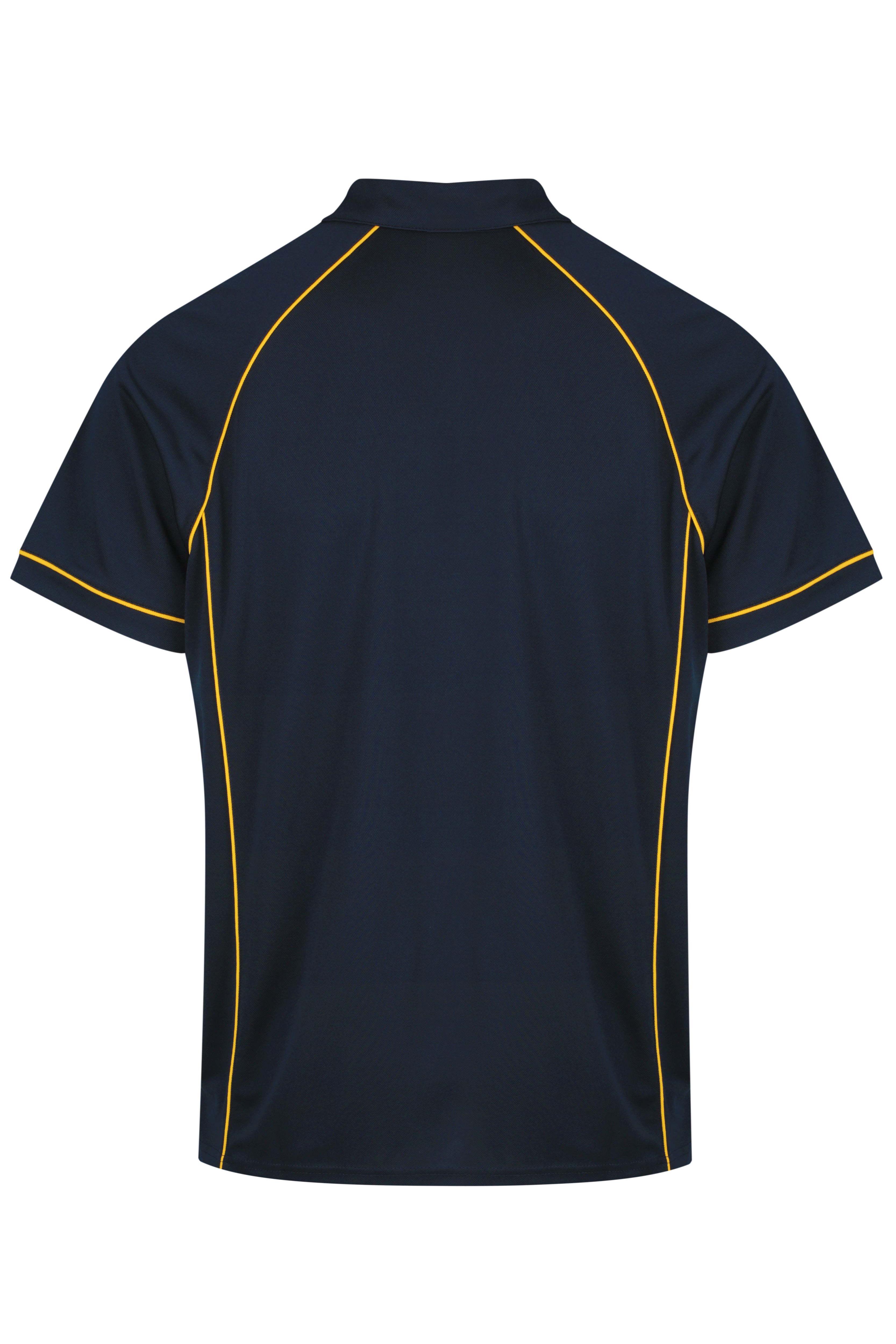 Endeavour Short Sleeve Polo - Aussie Pacific