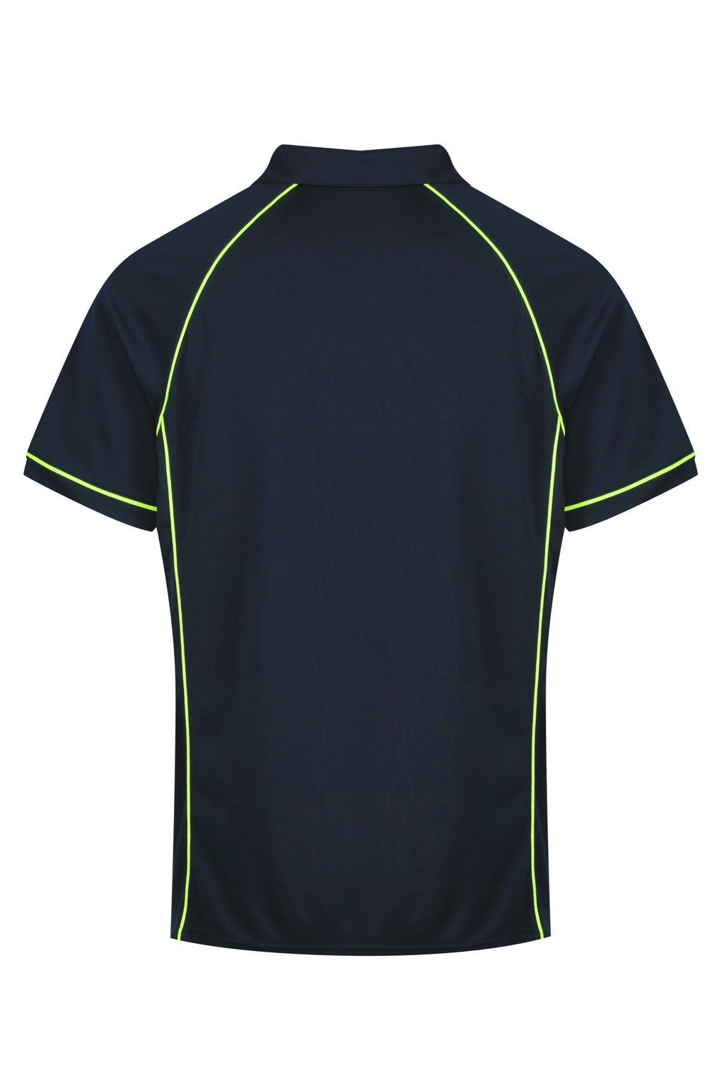 Endeavour Short Sleeve Polo - Aussie Pacific