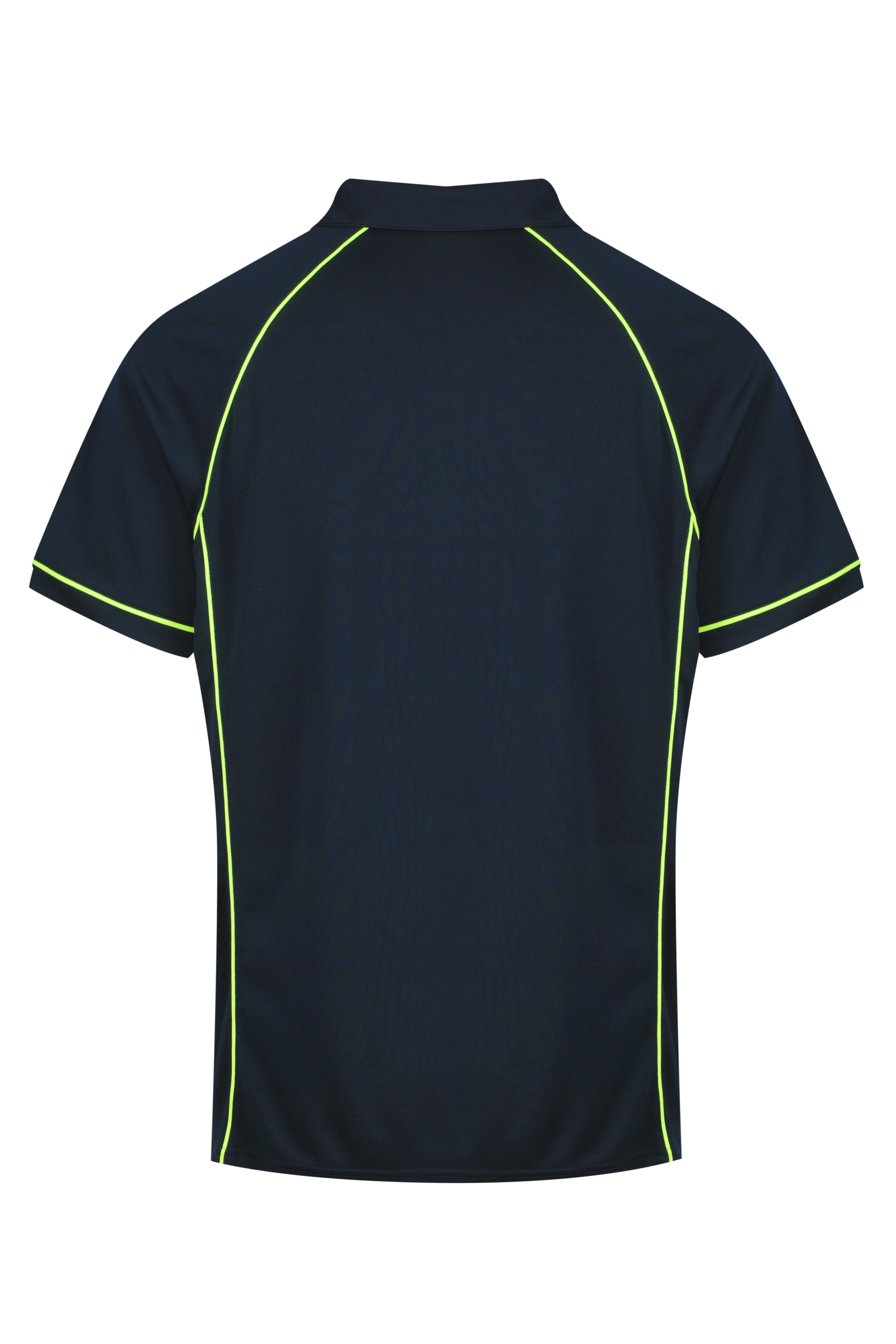 Endeavour Short Sleeve Polo - Aussie Pacific
