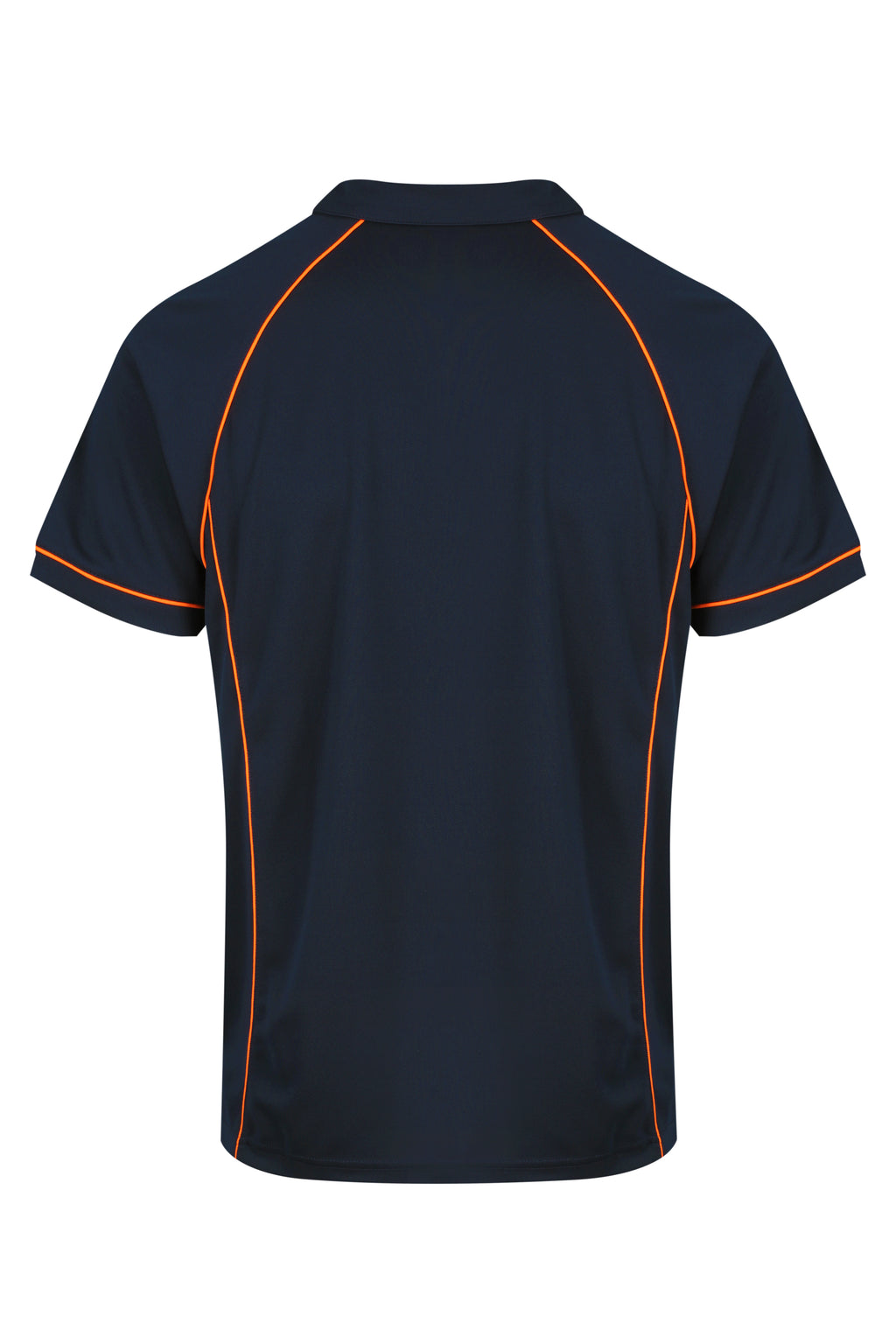 Endeavour Short Sleeve Polo - Aussie Pacific