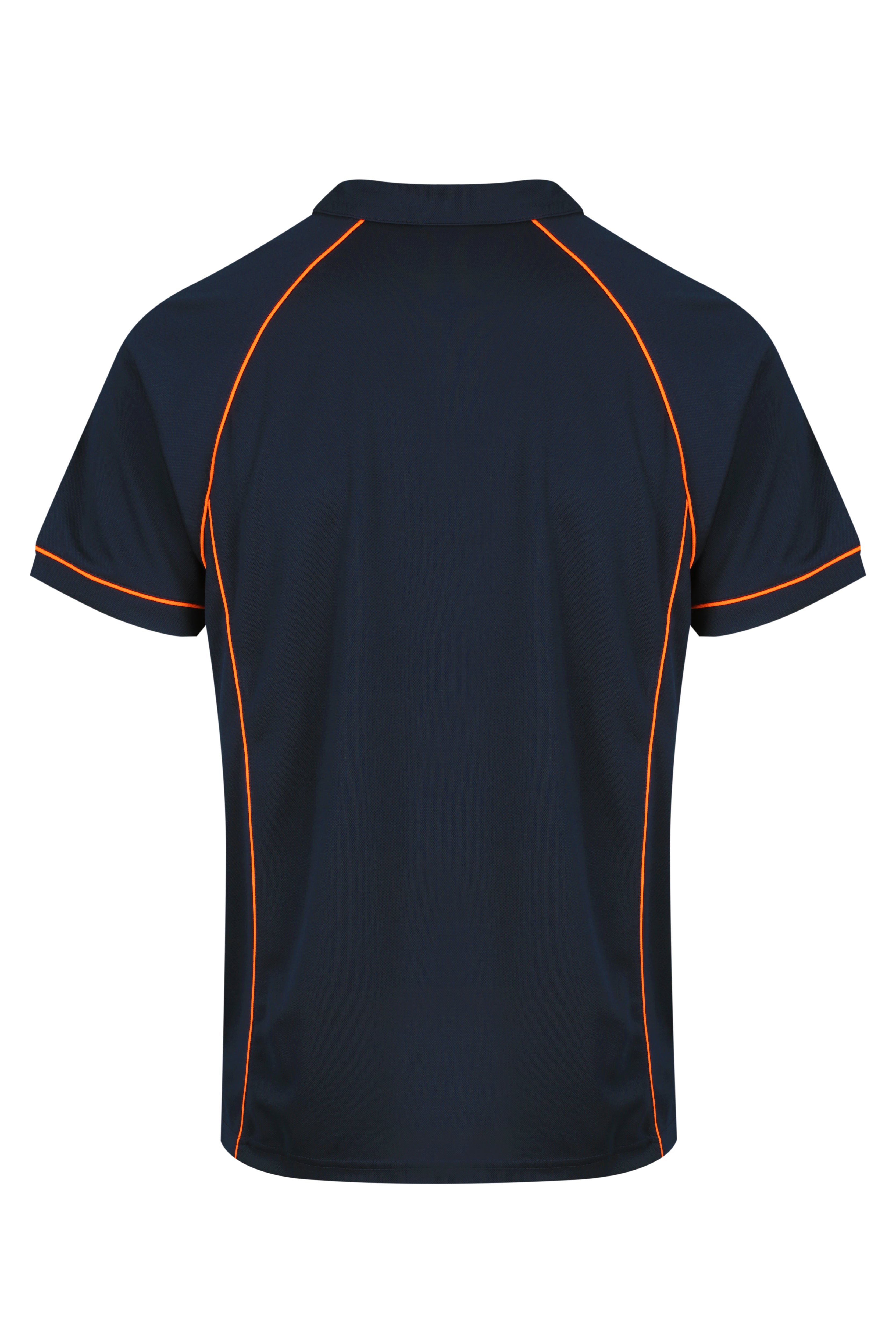 Endeavour Short Sleeve Polo - Aussie Pacific
