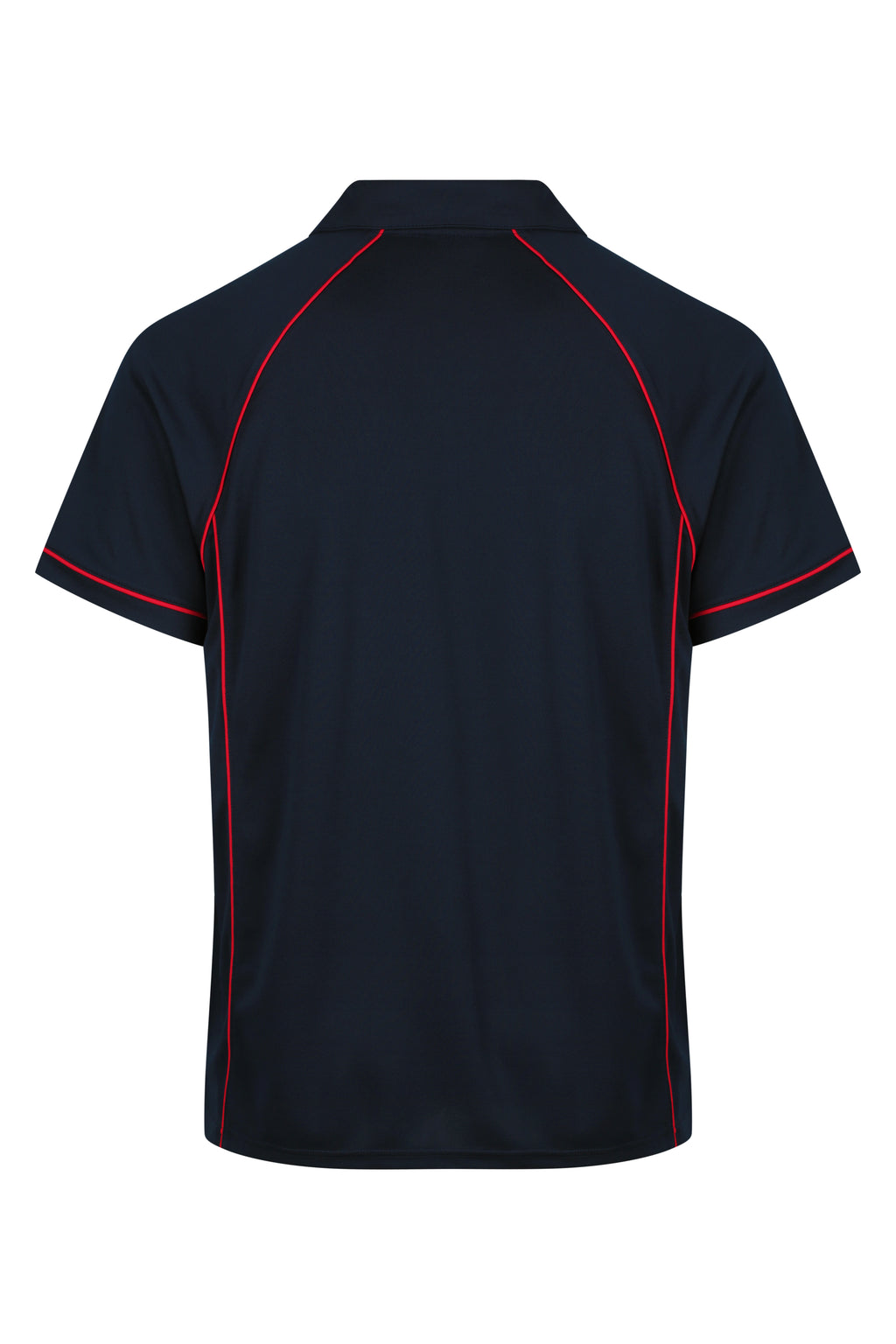 Endeavour Short Sleeve Polo - Aussie Pacific