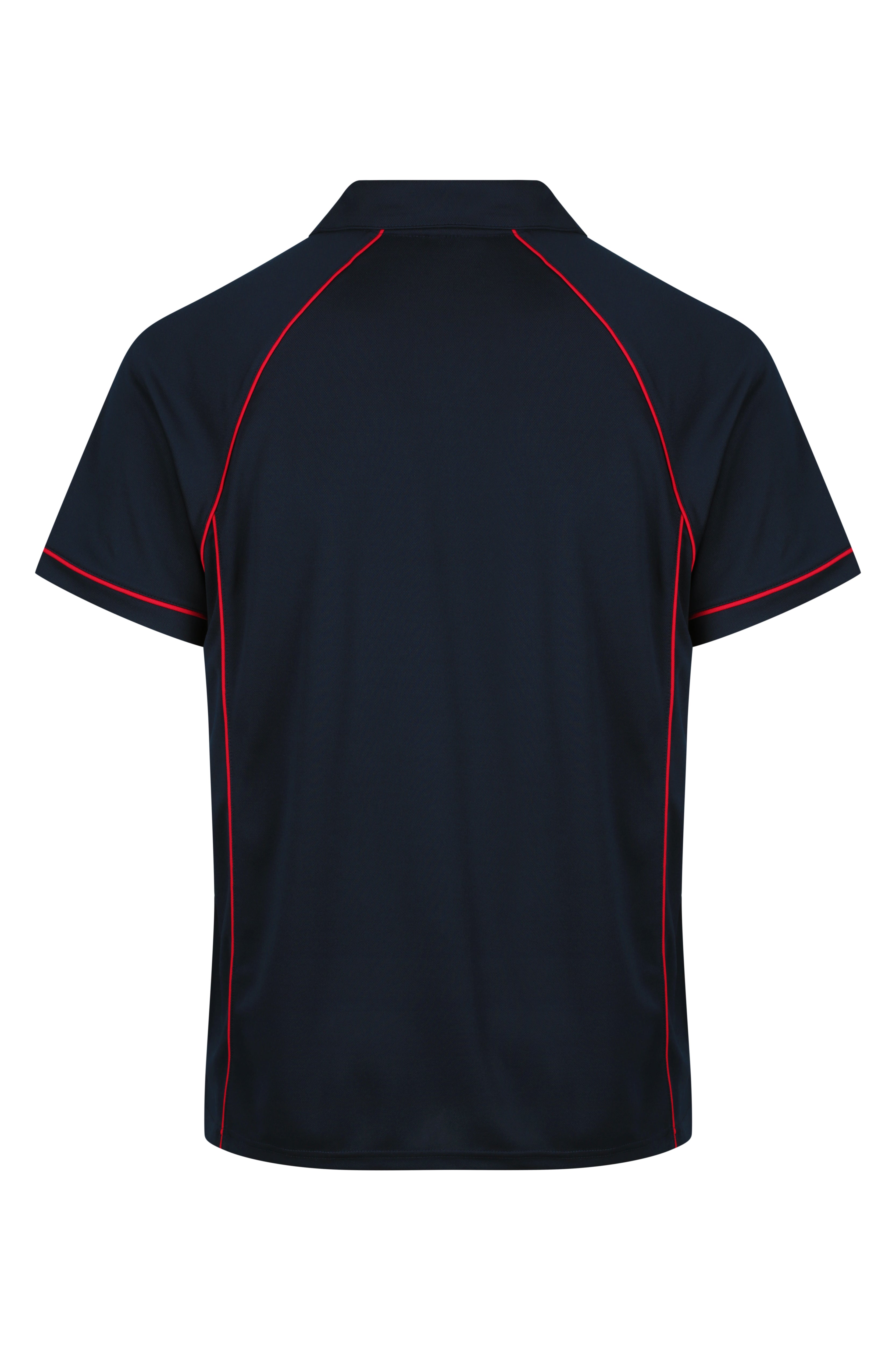 Endeavour Short Sleeve Polo - Aussie Pacific