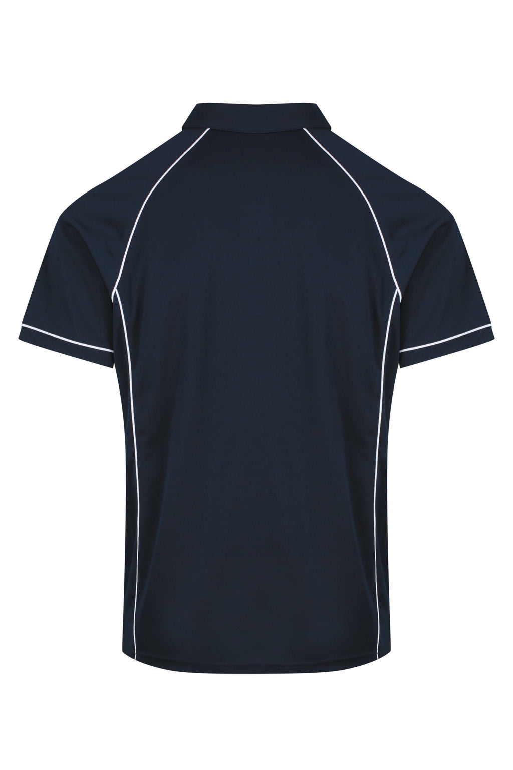 Endeavour Short Sleeve Polo - Aussie Pacific