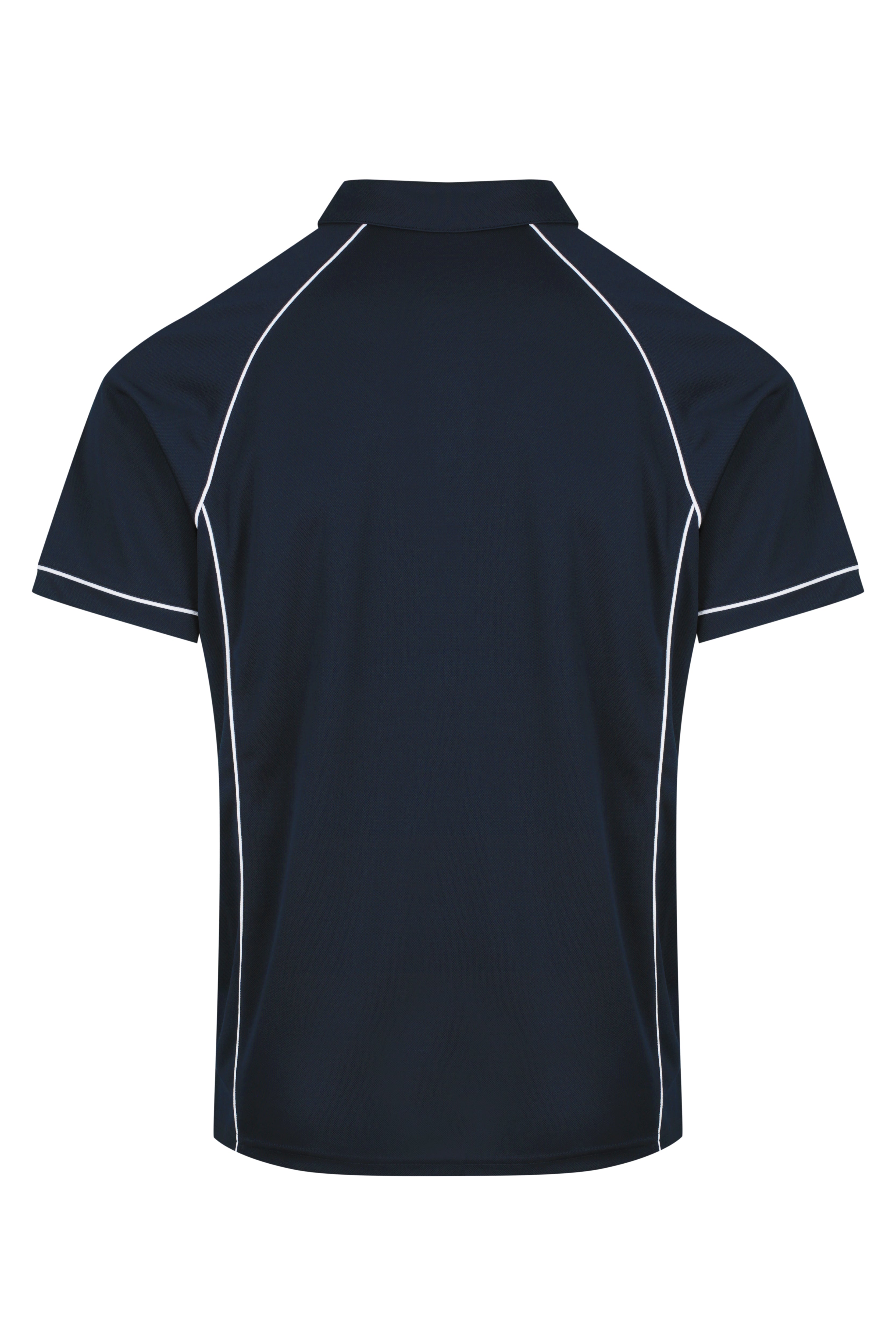 Endeavour Short Sleeve Polo - Aussie Pacific