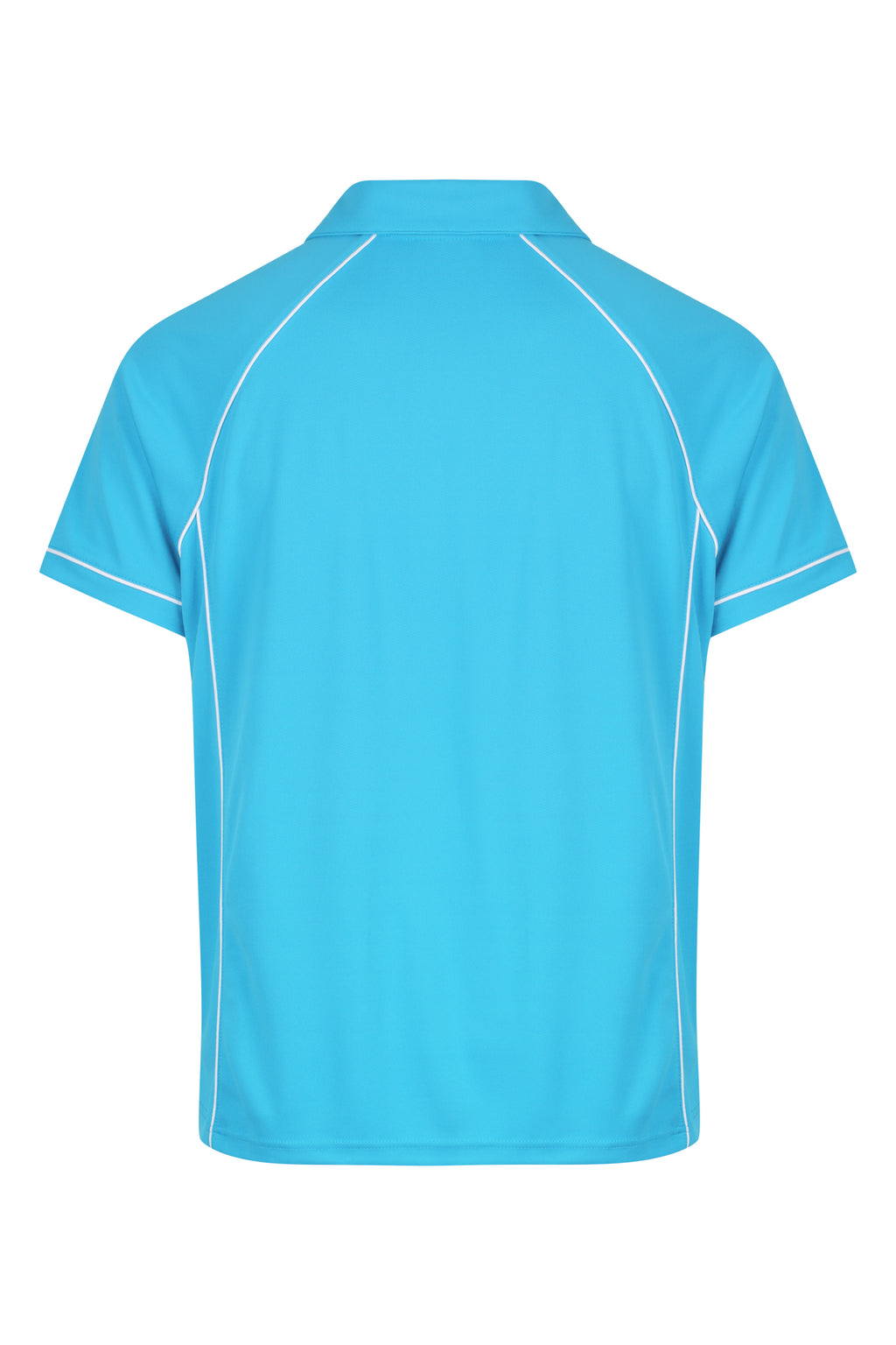Endeavour Short Sleeve Polo - Aussie Pacific