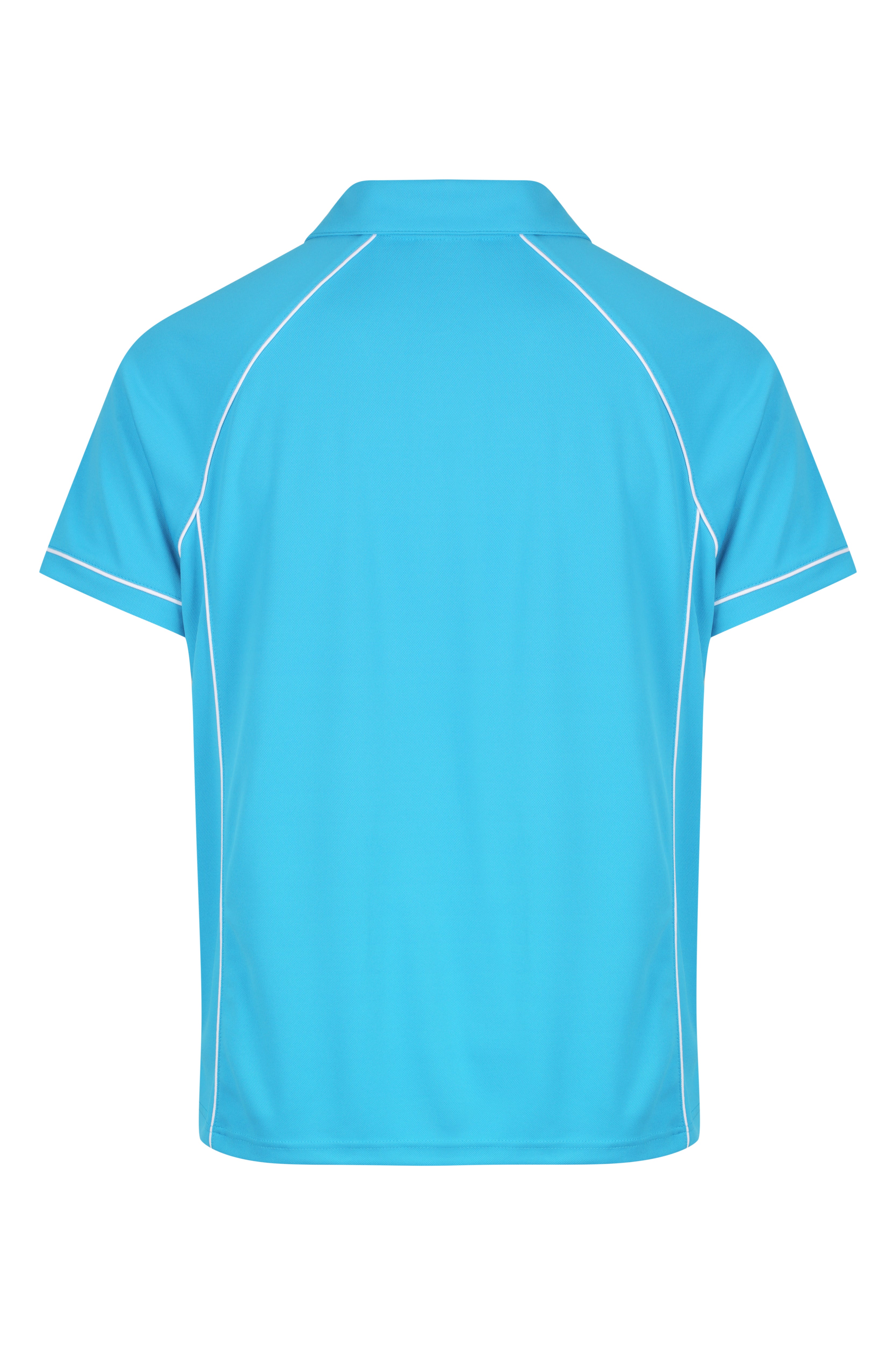 Endeavour Short Sleeve Polo - Aussie Pacific