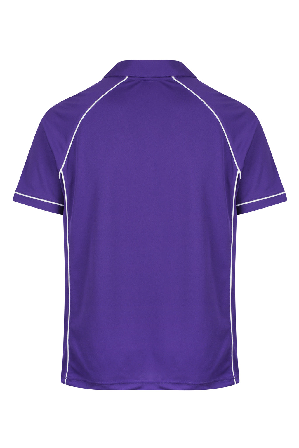 Endeavour Short Sleeve Polo - Aussie Pacific
