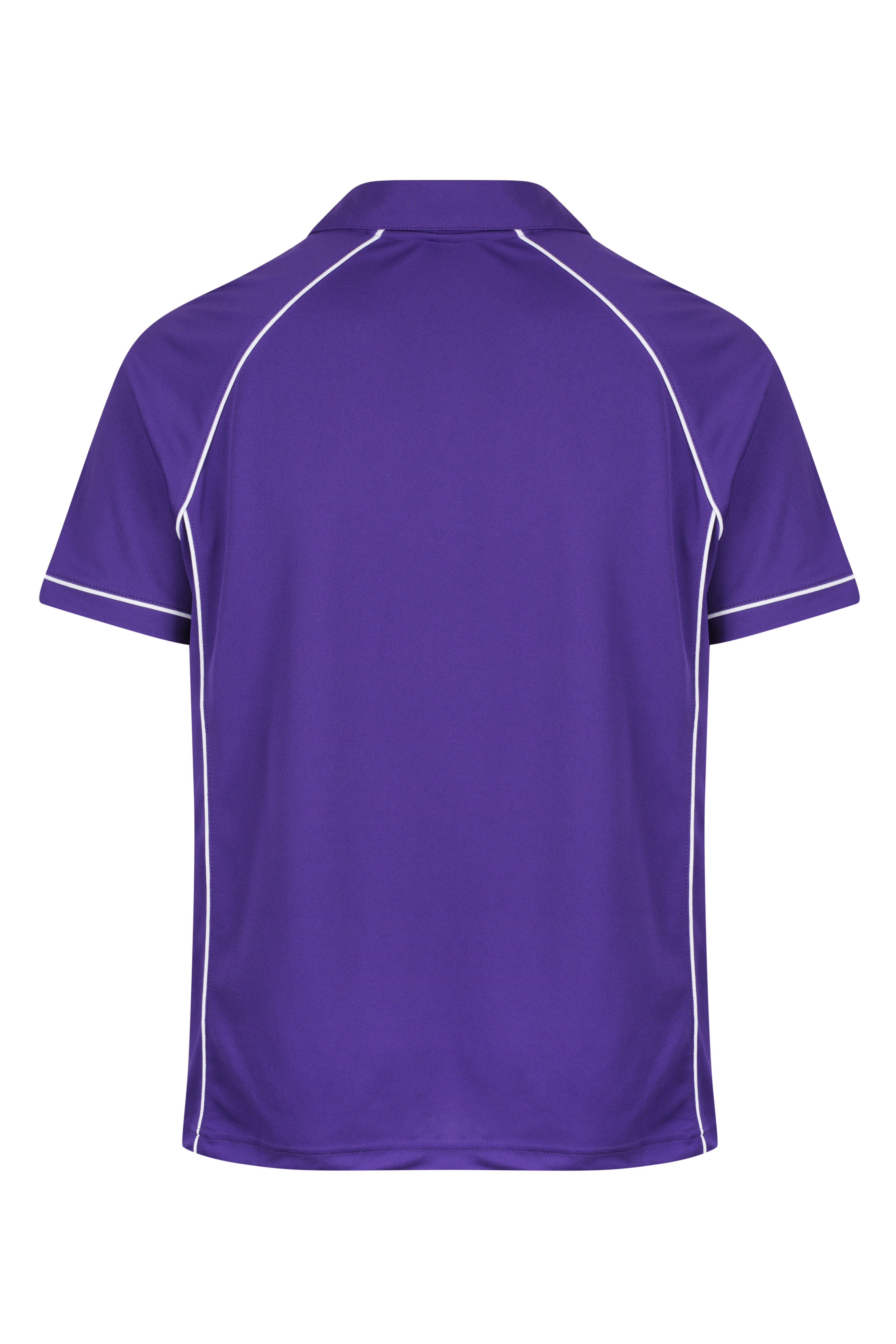 Endeavour Short Sleeve Polo - Aussie Pacific