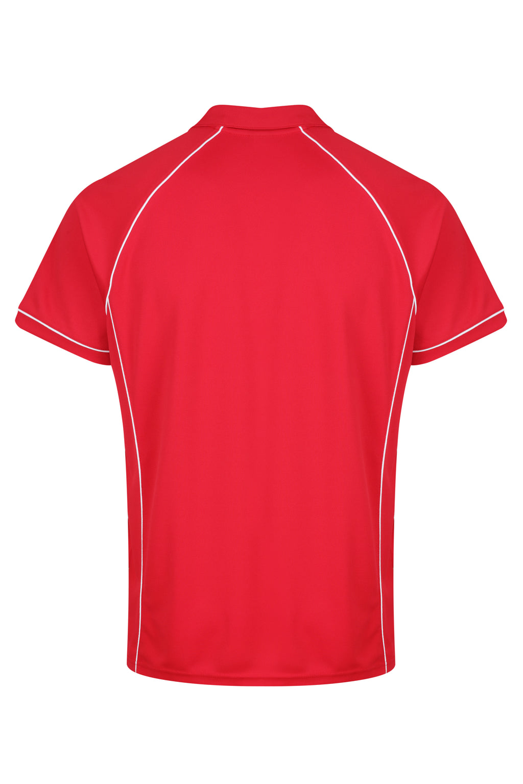 Endeavour Short Sleeve Polo - Aussie Pacific