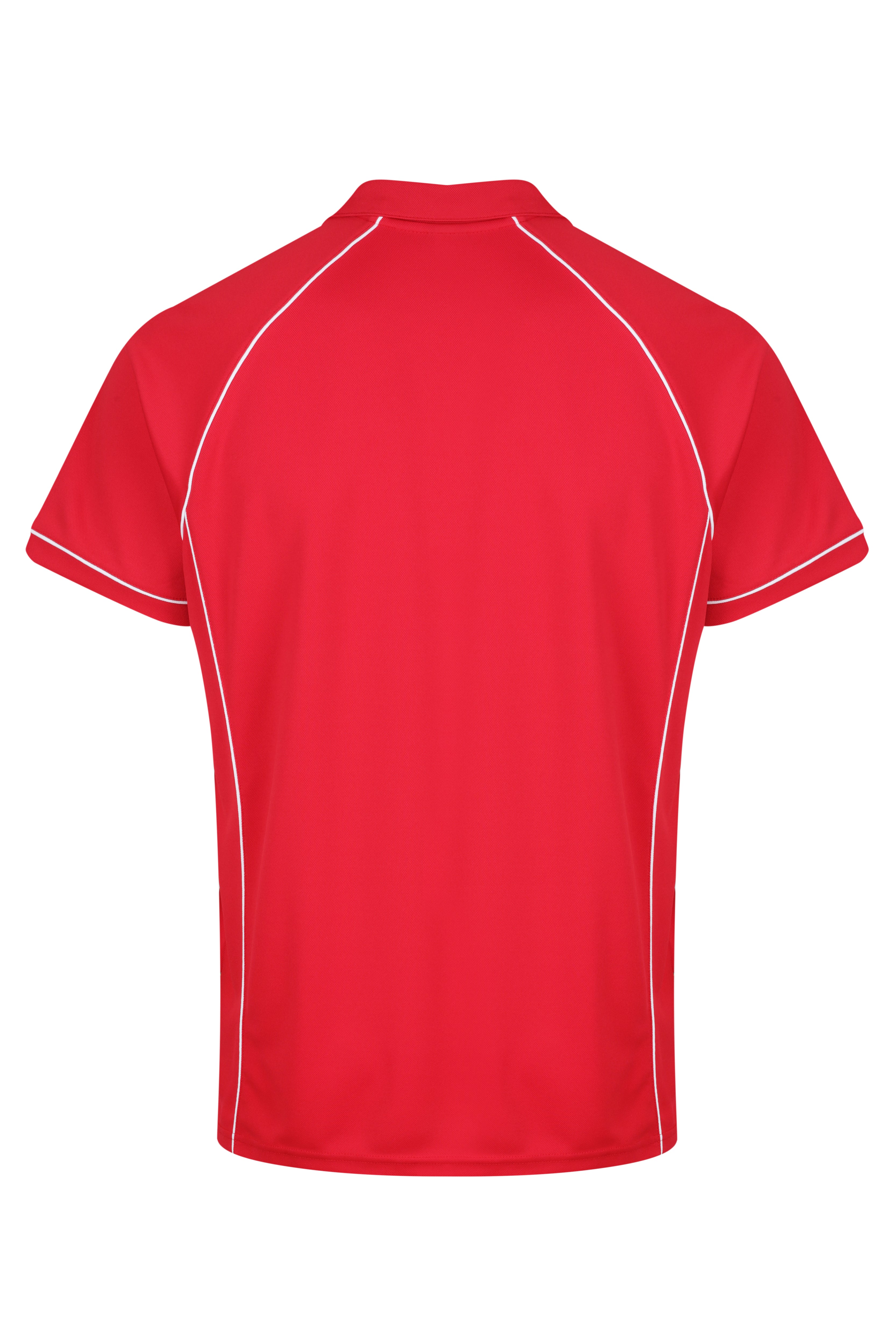 Endeavour Short Sleeve Polo - Aussie Pacific