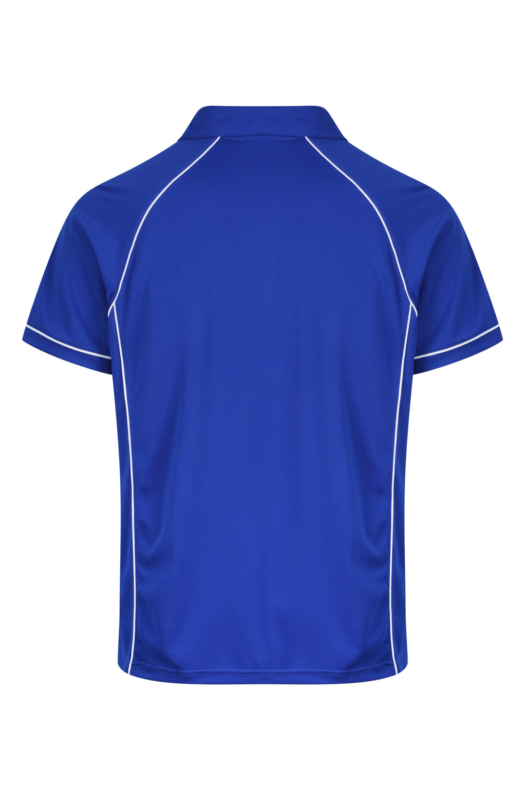 Endeavour Short Sleeve Polo - Aussie Pacific