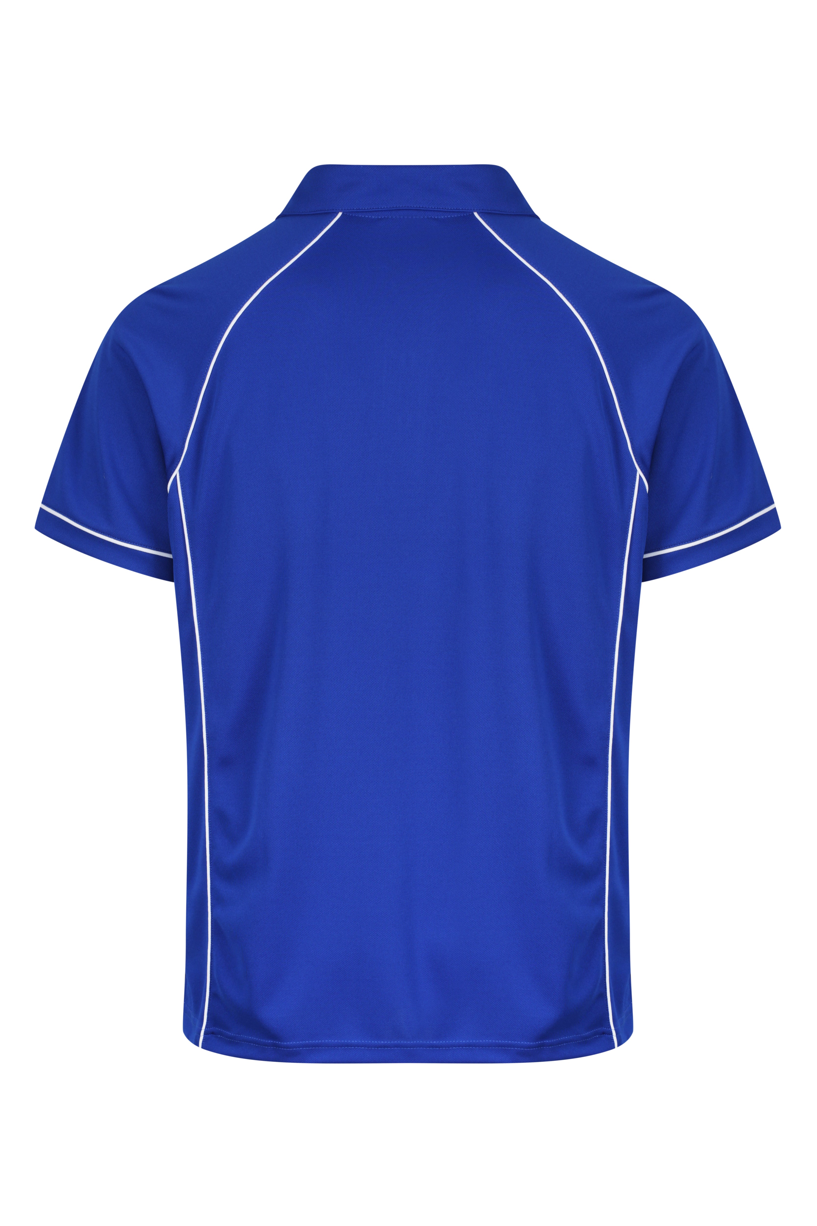 Endeavour Short Sleeve Polo - Aussie Pacific