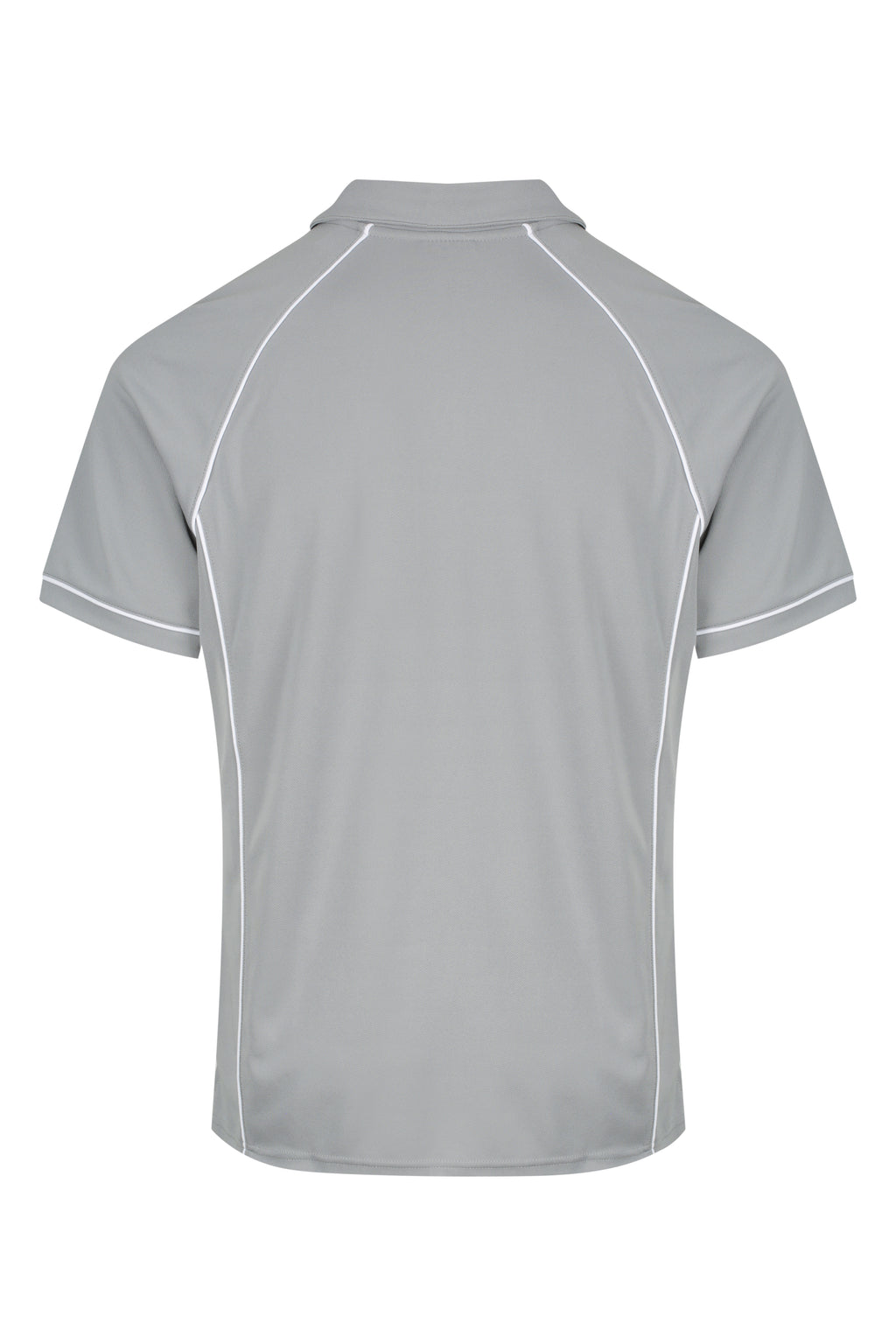 Endeavour Short Sleeve Polo - Aussie Pacific