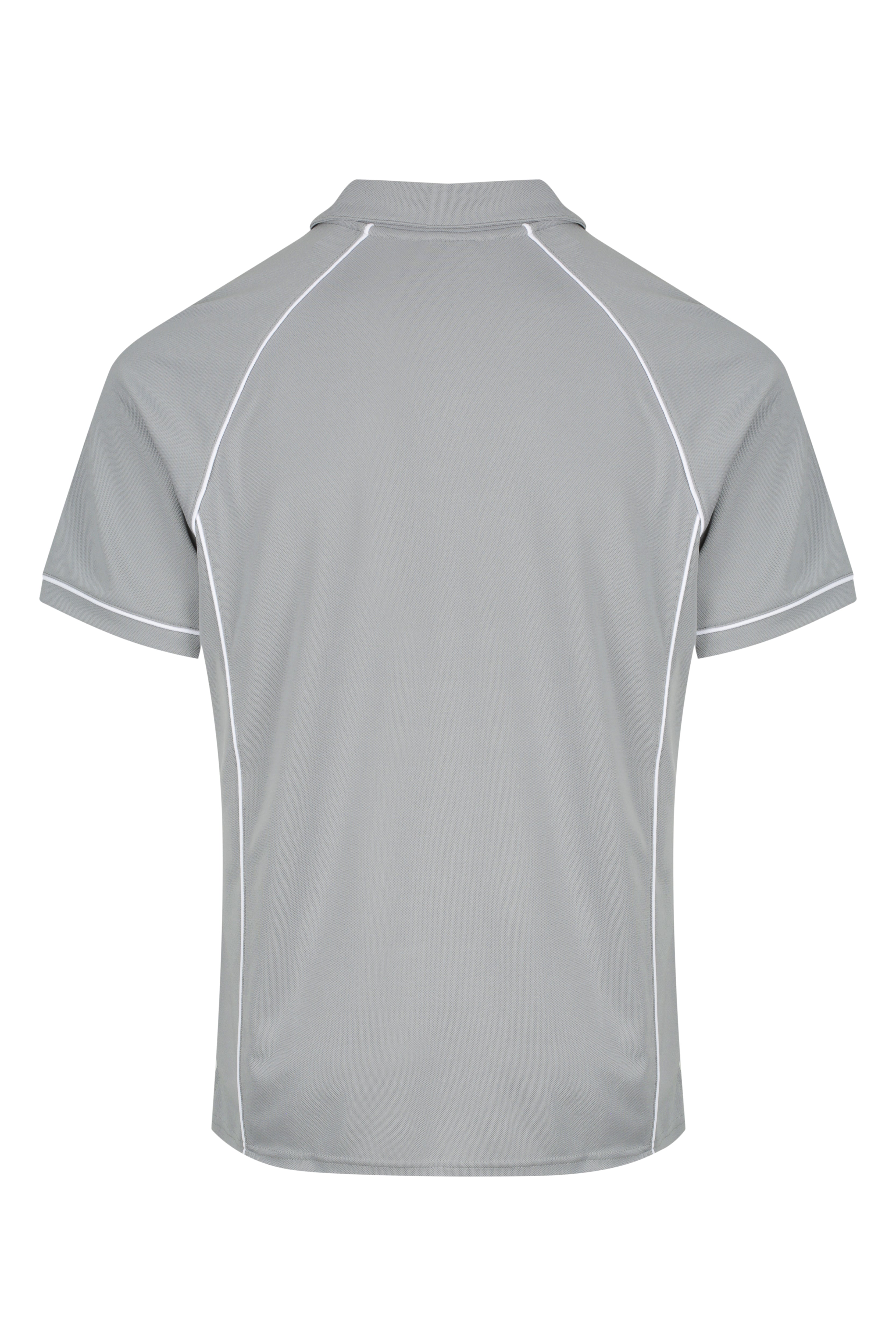 Endeavour Short Sleeve Polo - Aussie Pacific