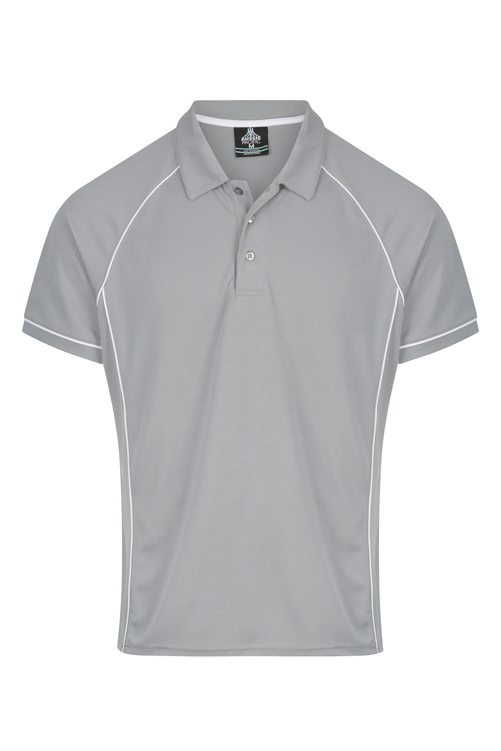 Endeavour Short Sleeve Polo - Aussie Pacific