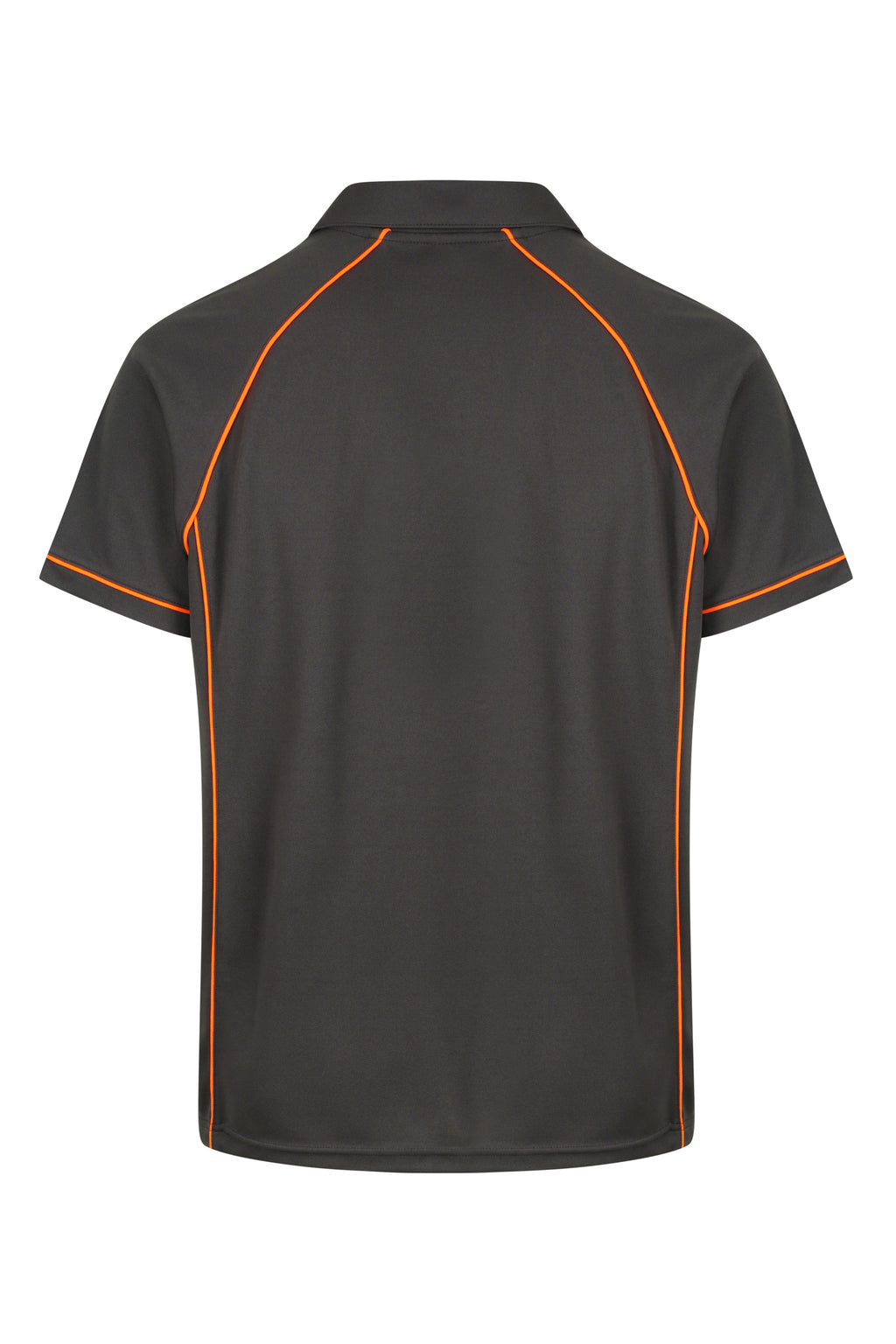 Endeavour Short Sleeve Polo - Aussie Pacific