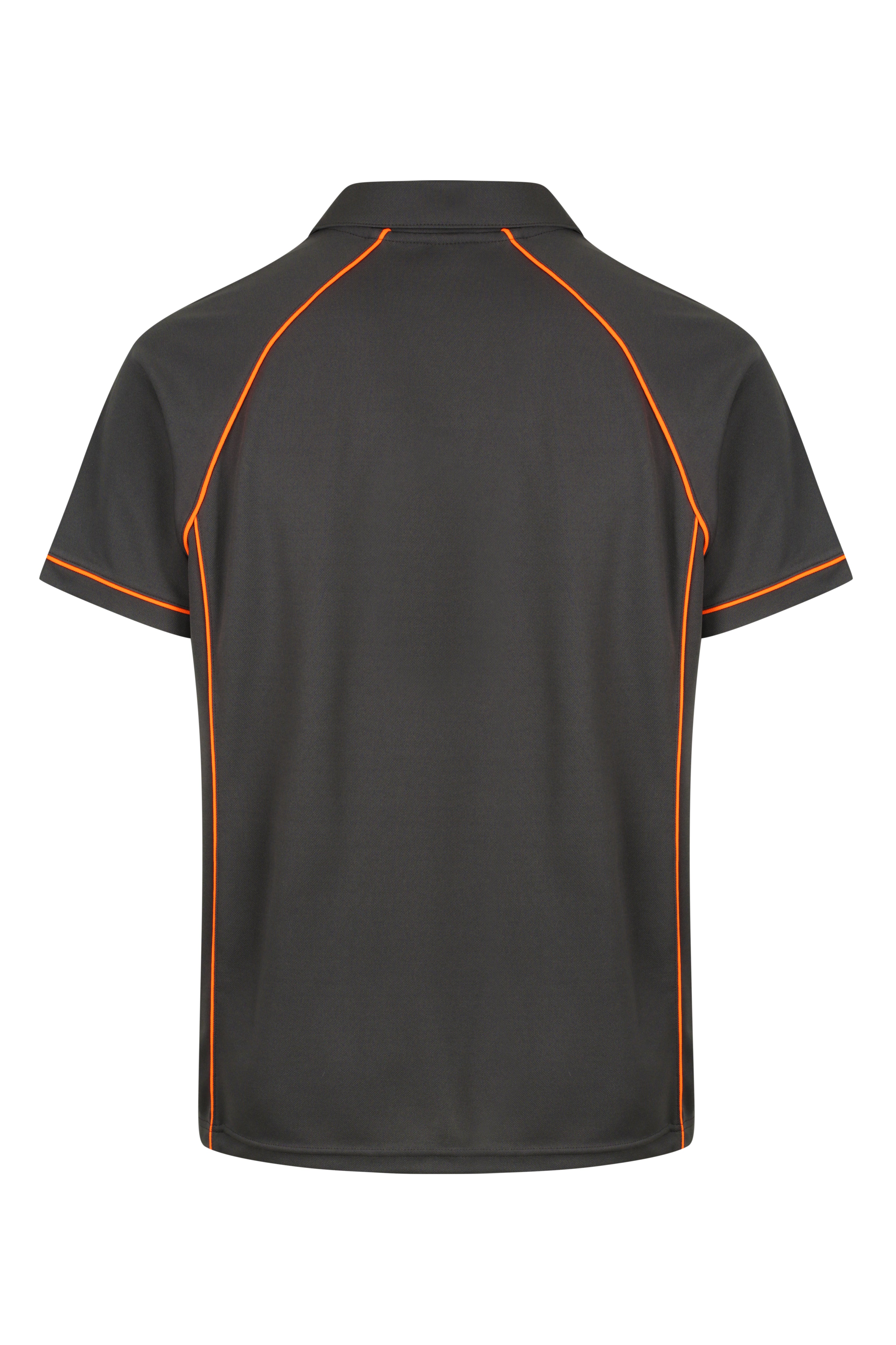 Endeavour Short Sleeve Polo - Aussie Pacific