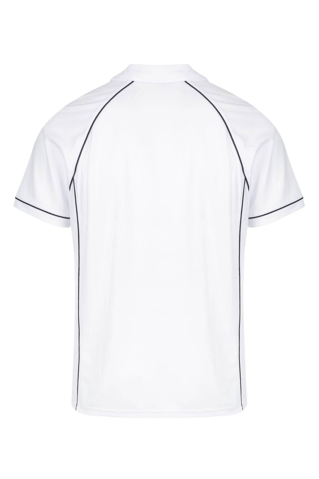 Endeavour Short Sleeve Polo - Aussie Pacific