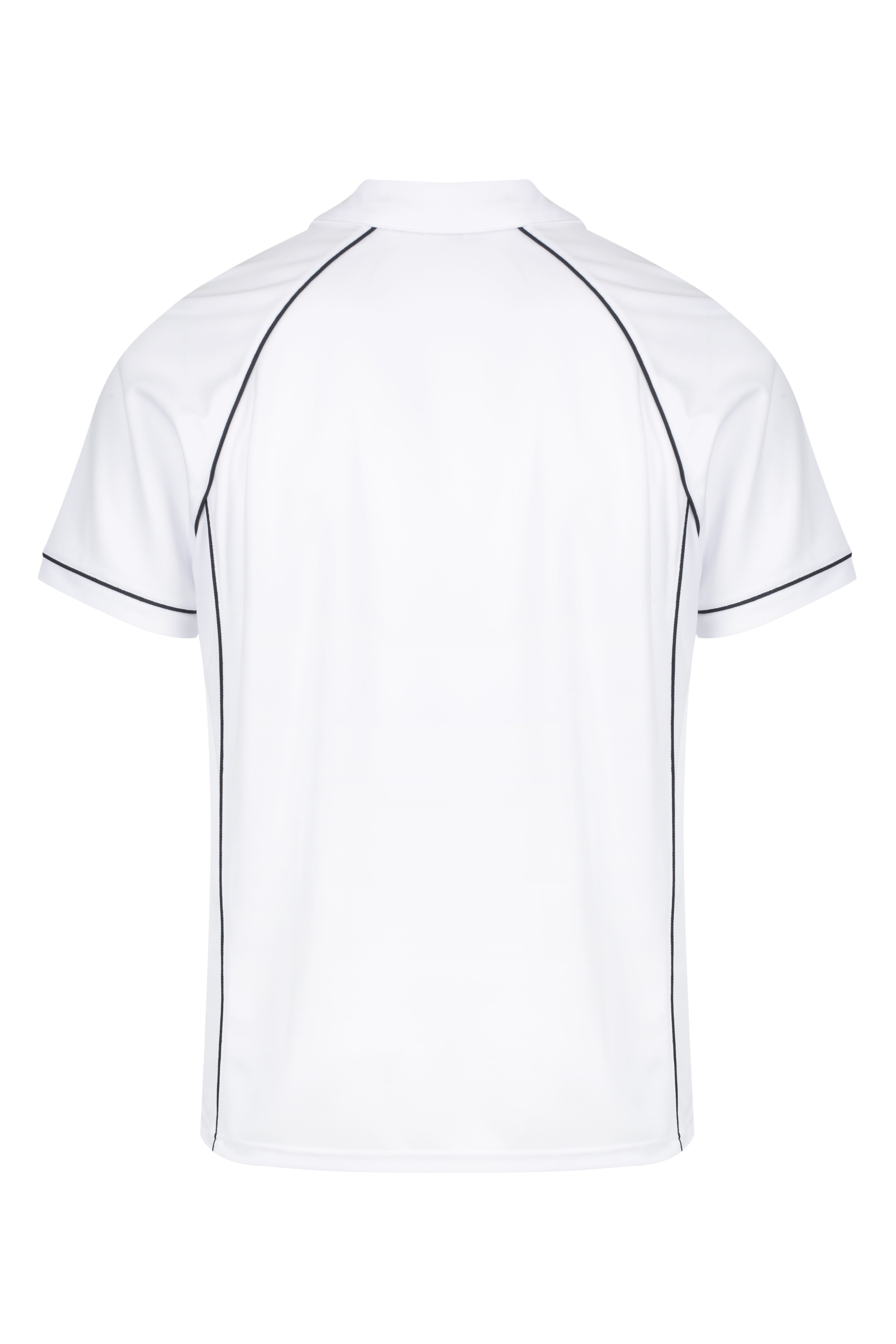 Endeavour Short Sleeve Polo - Aussie Pacific