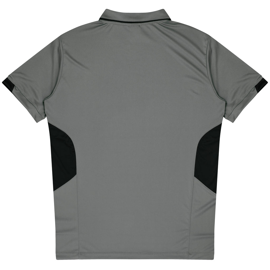 Tasman Short Sleeve Polo - Aussie Pacific