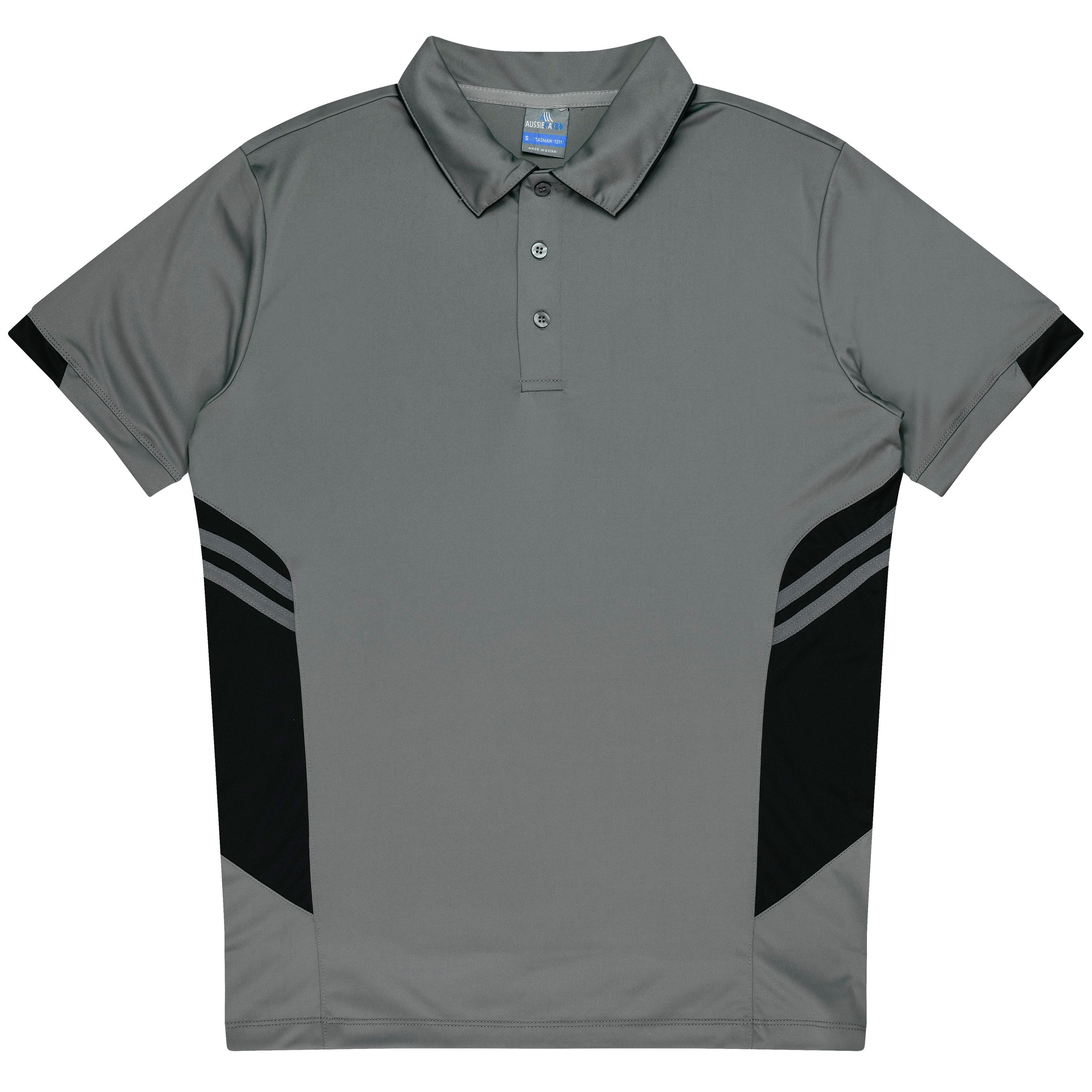 Tasman Short Sleeve Polo - Aussie Pacific