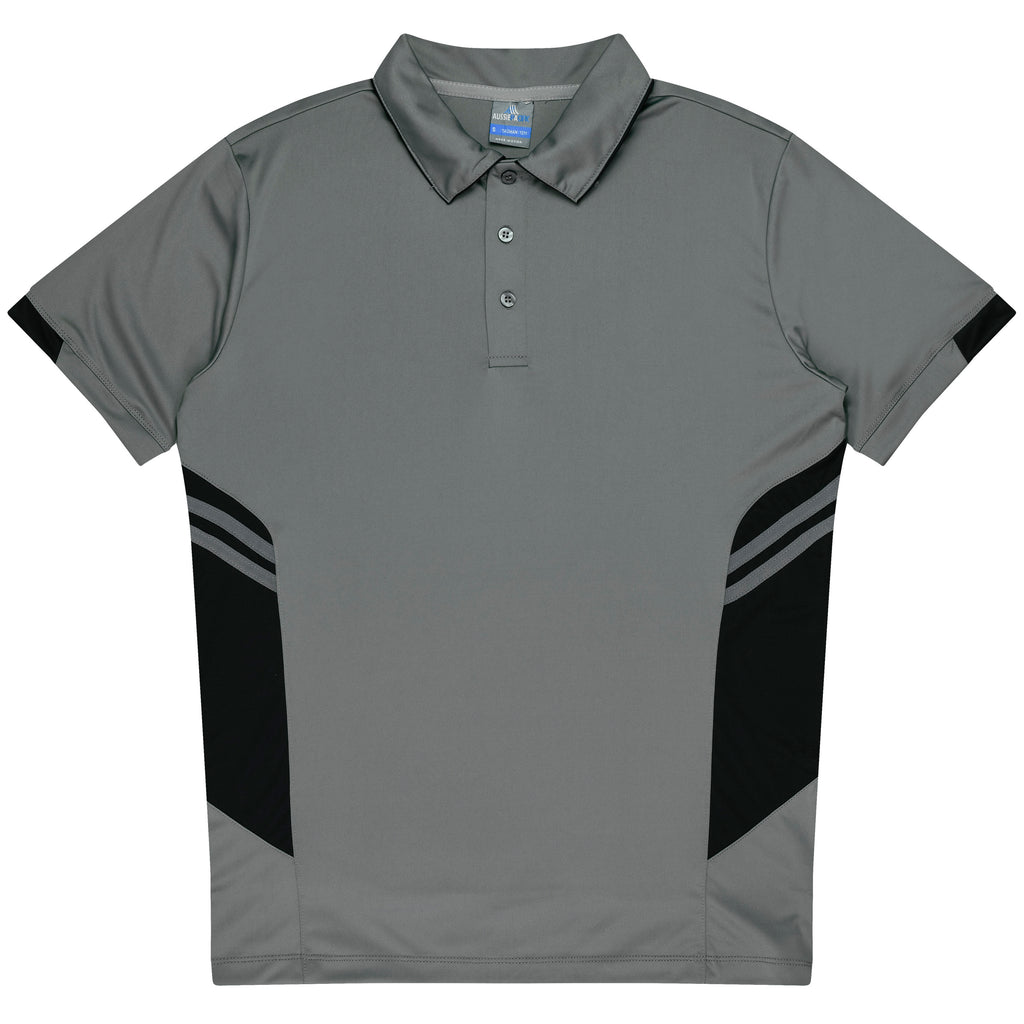 Tasman Short Sleeve Polo - Aussie Pacific