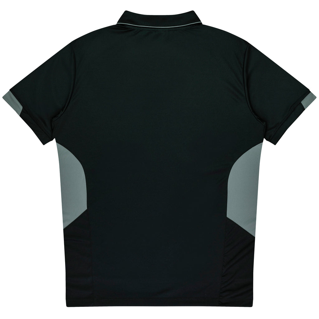 Tasman Short Sleeve Polo - Aussie Pacific