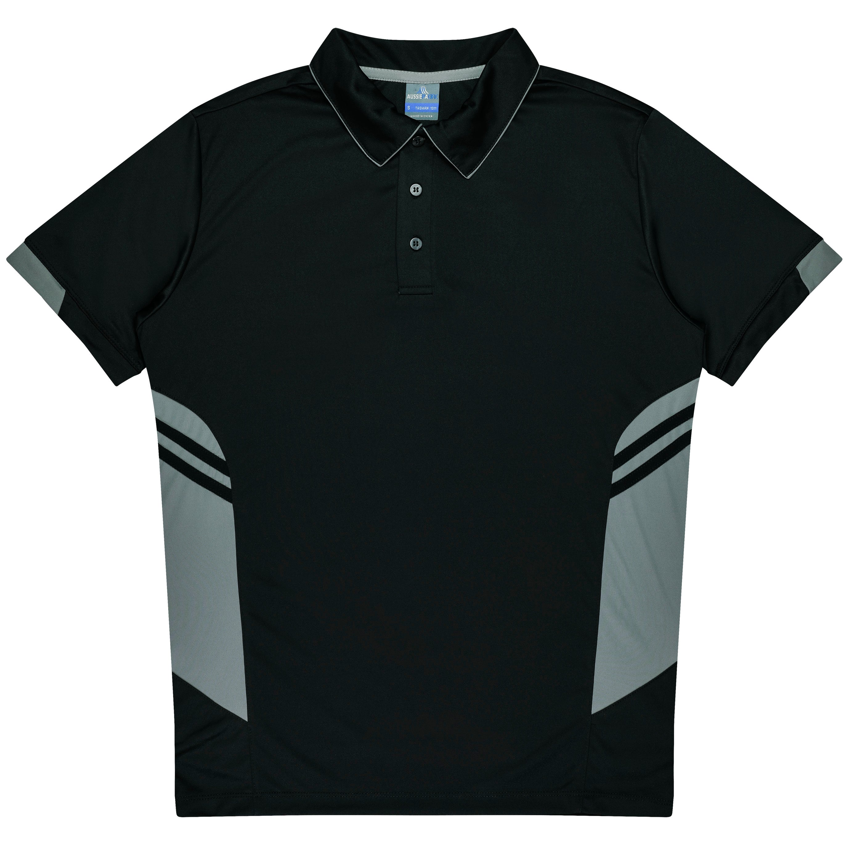 Tasman Short Sleeve Polo - Aussie Pacific