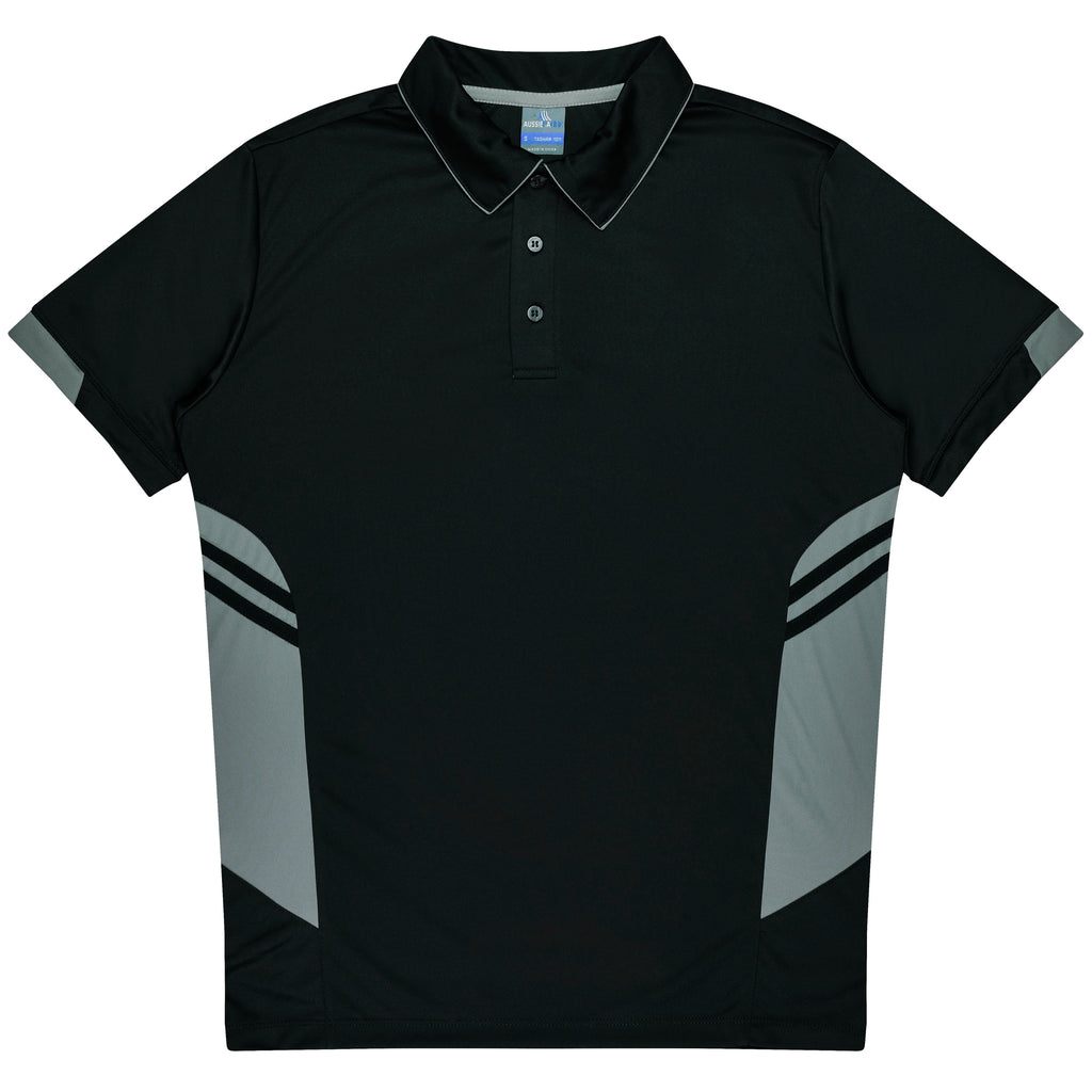 Tasman Short Sleeve Polo - Aussie Pacific