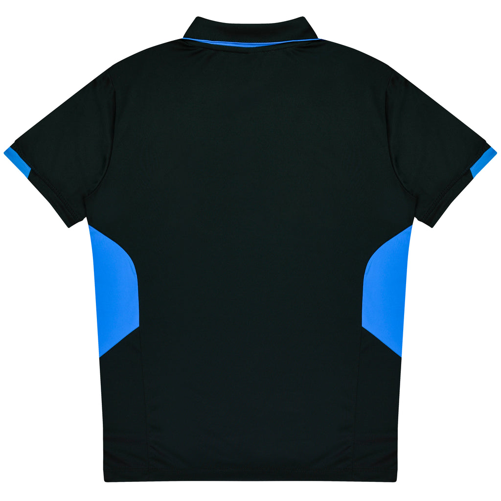Tasman Short Sleeve Polo - Aussie Pacific