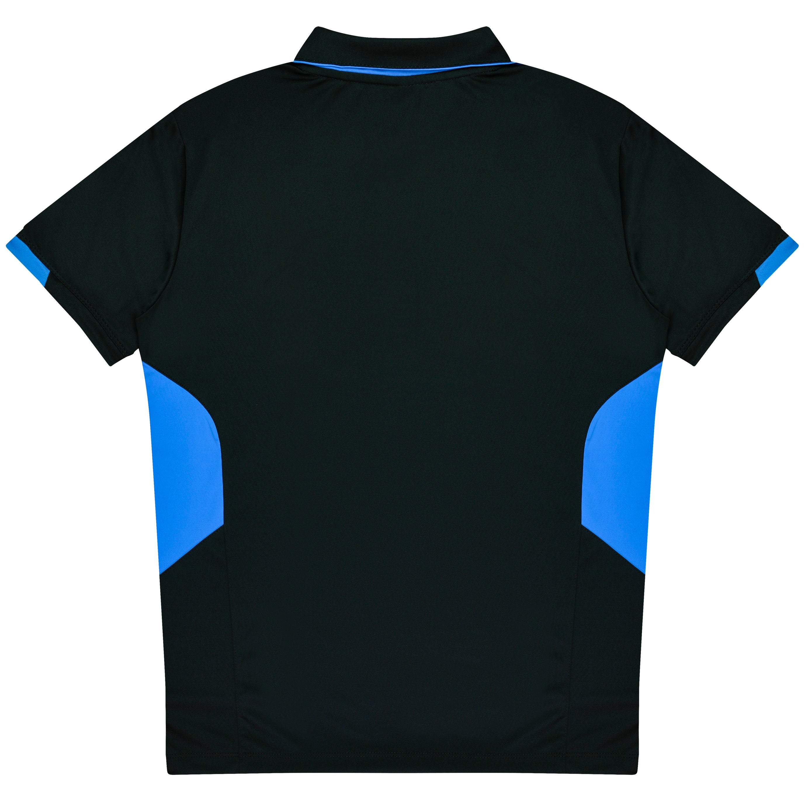 Tasman Short Sleeve Polo - Aussie Pacific