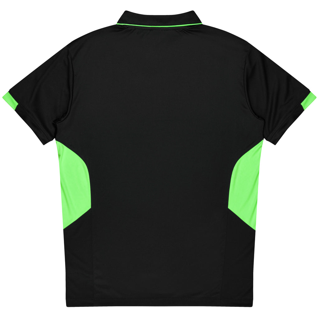 Tasman Short Sleeve Polo - Aussie Pacific