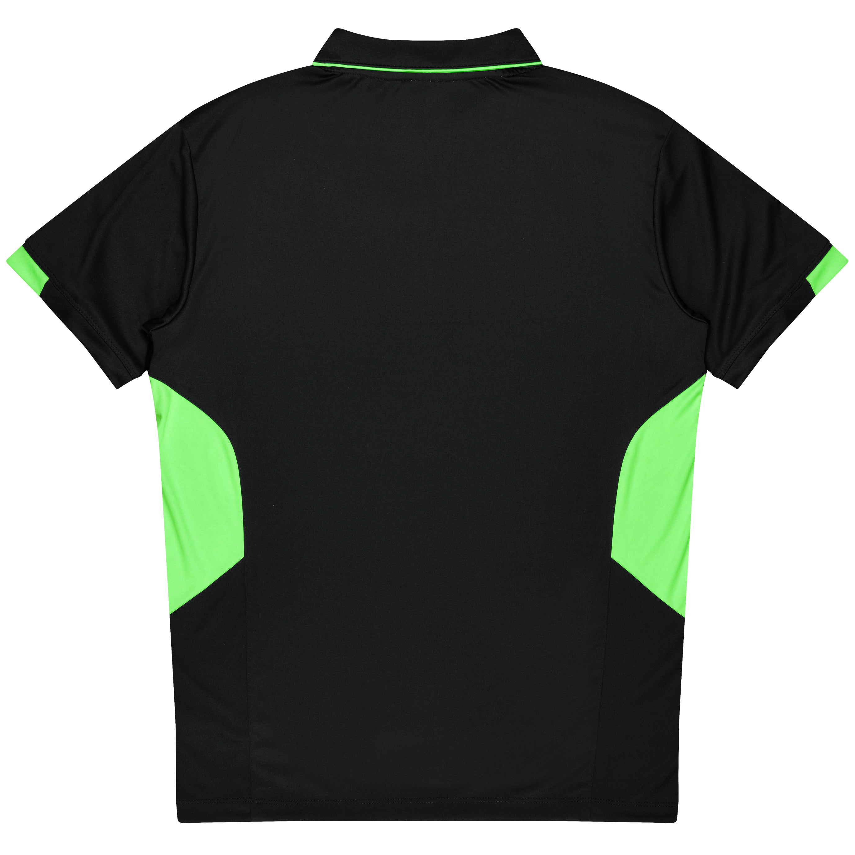 Tasman Short Sleeve Polo - Aussie Pacific