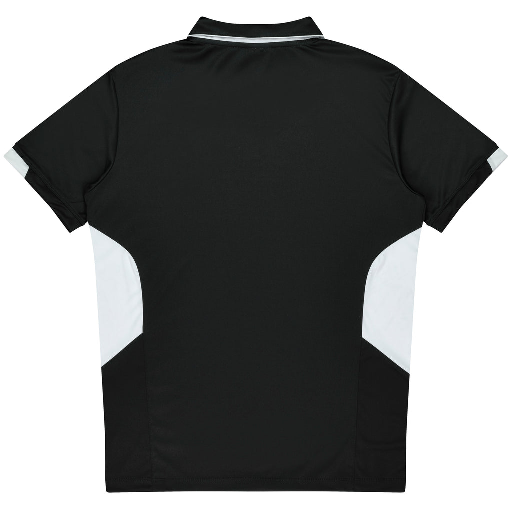 Tasman Short Sleeve Polo - Aussie Pacific