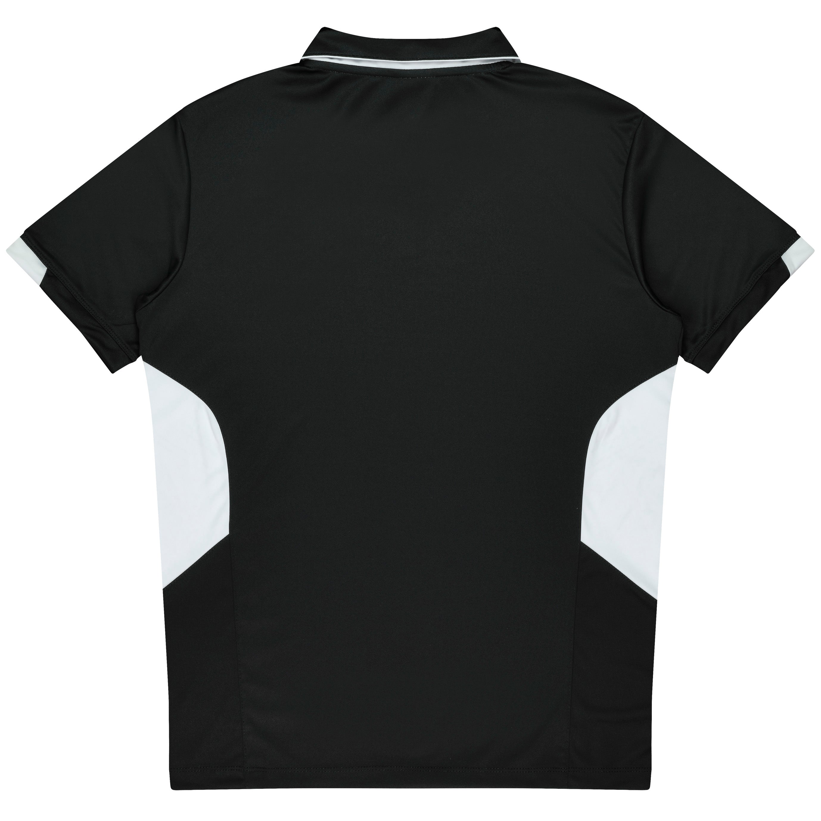 Tasman Short Sleeve Polo - Aussie Pacific