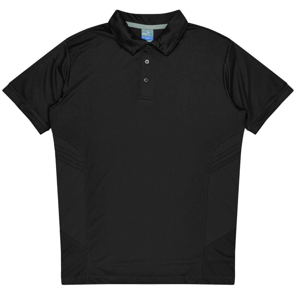 Tasman Short Sleeve Polo - Aussie Pacific