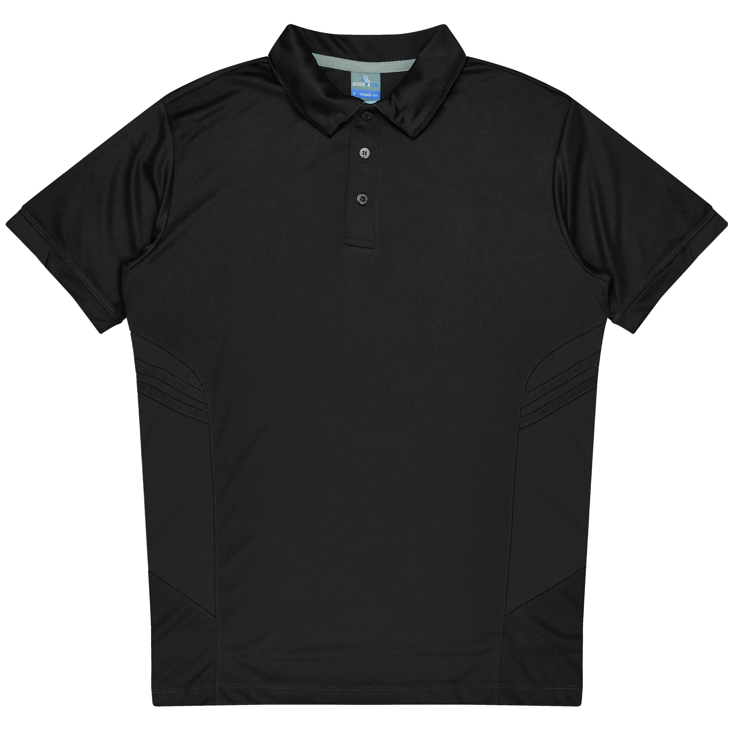 Tasman Short Sleeve Polo - Aussie Pacific