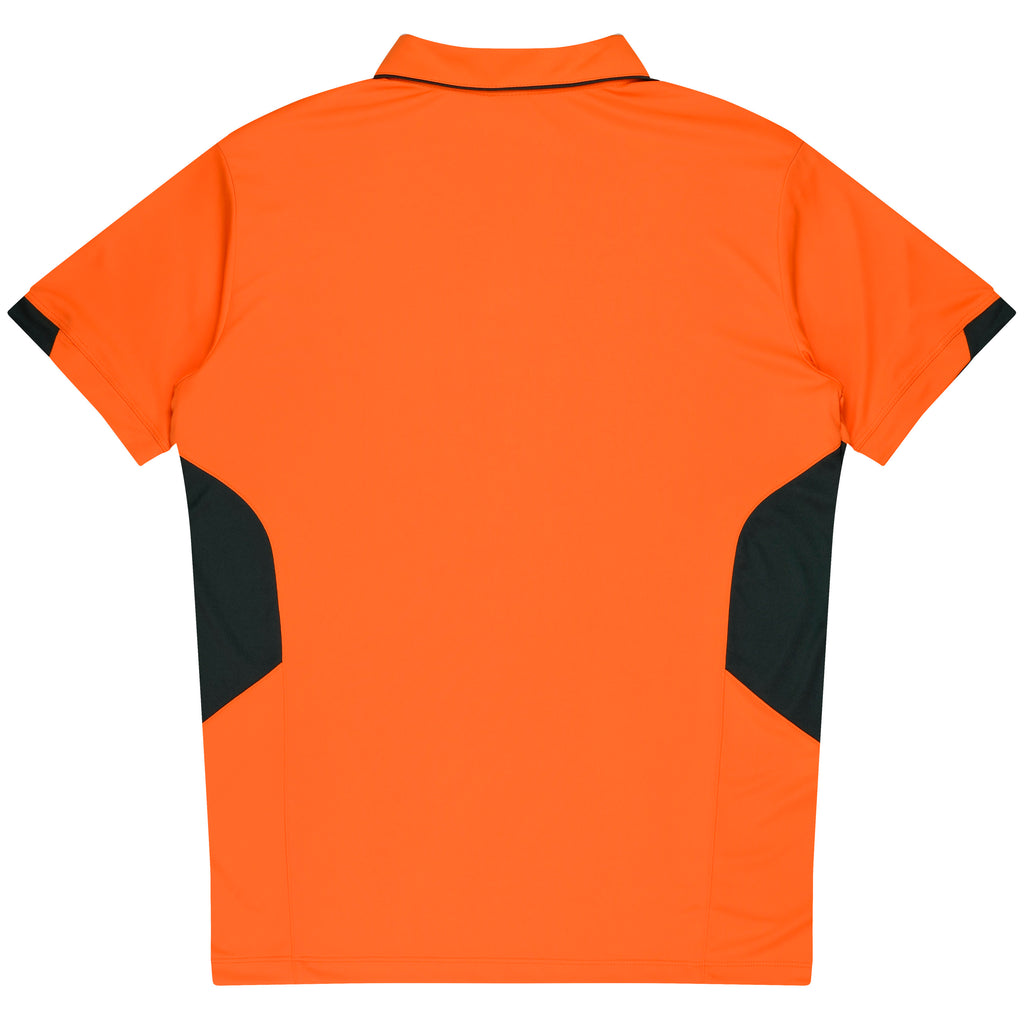 Tasman Short Sleeve Polo - Aussie Pacific