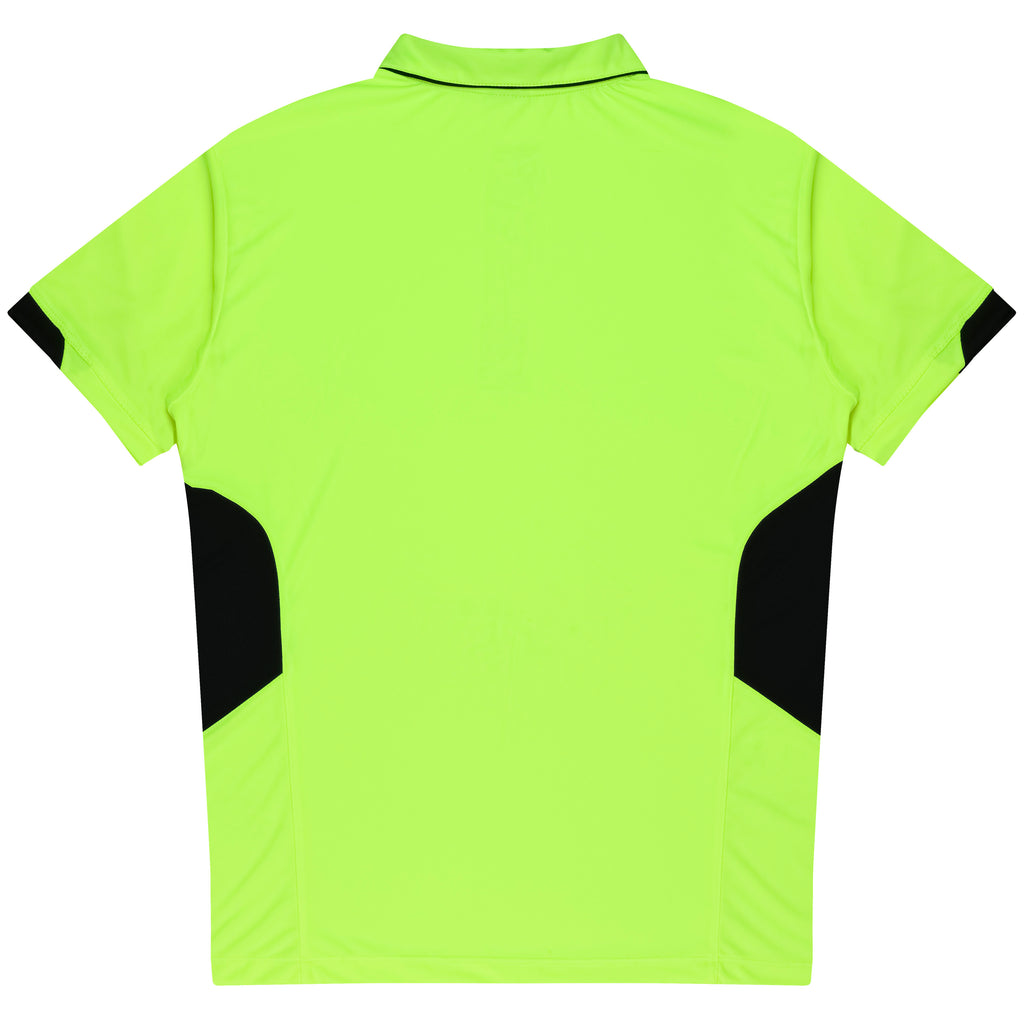 Tasman Short Sleeve Polo - Aussie Pacific