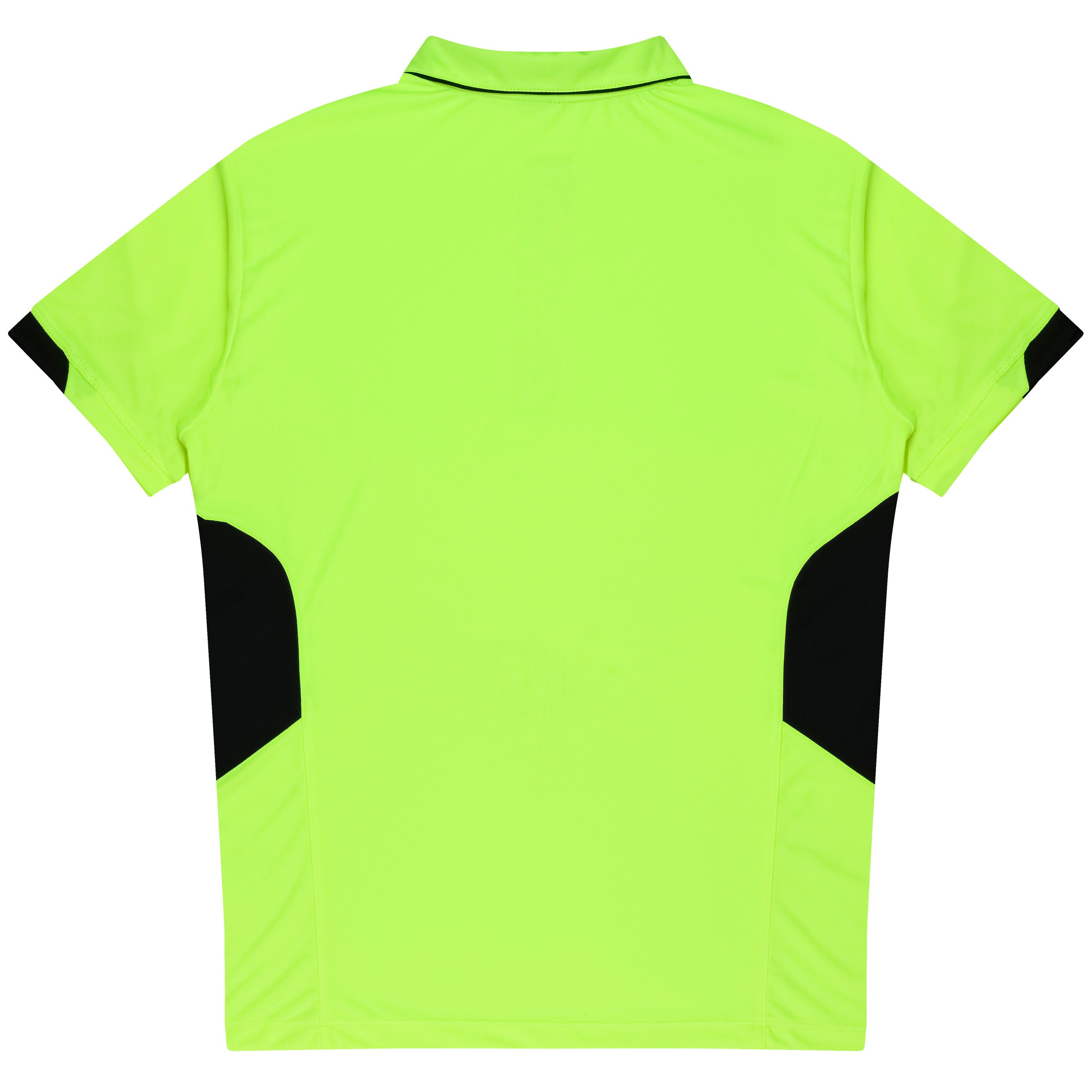 Tasman Short Sleeve Polo - Aussie Pacific