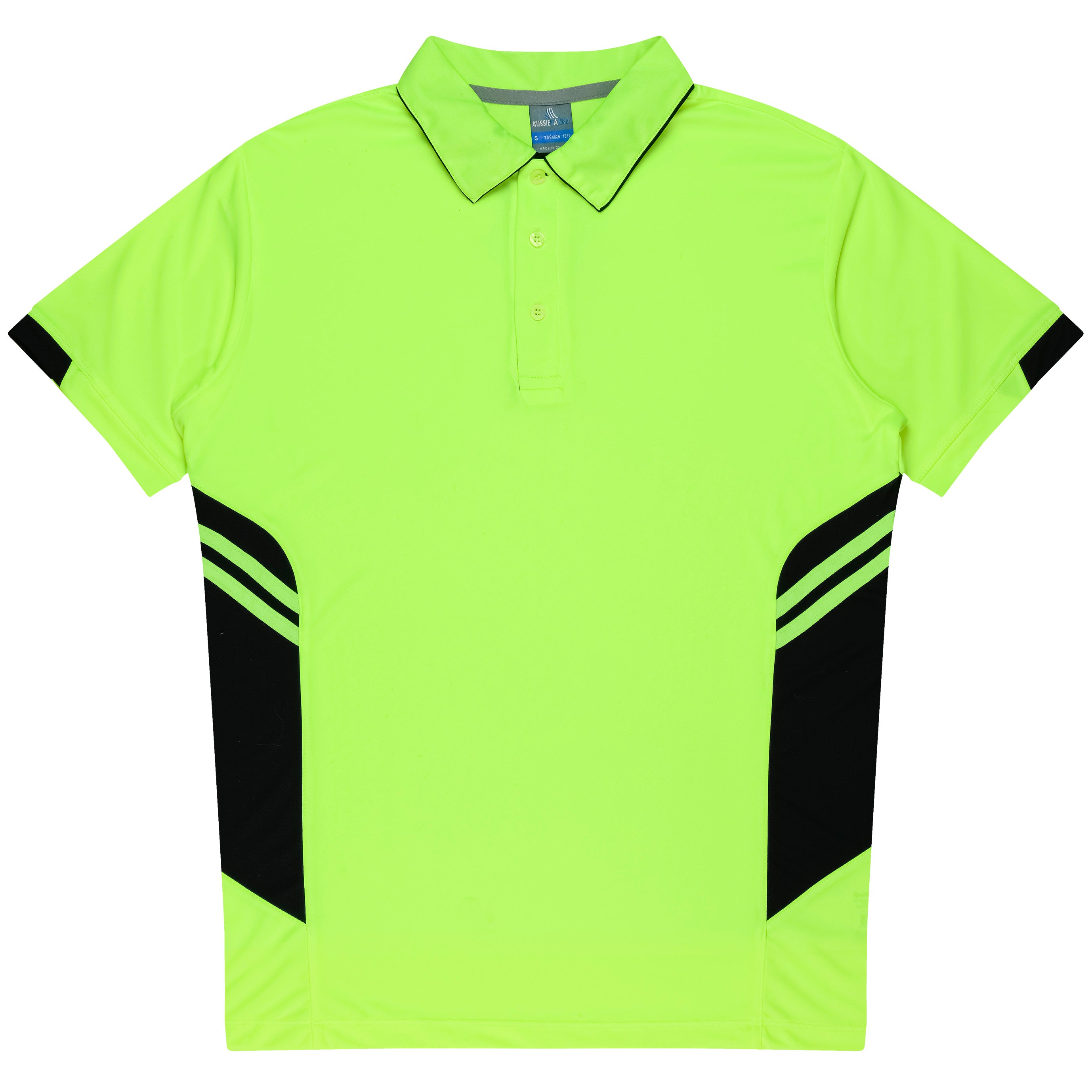 Tasman Short Sleeve Polo - Aussie Pacific
