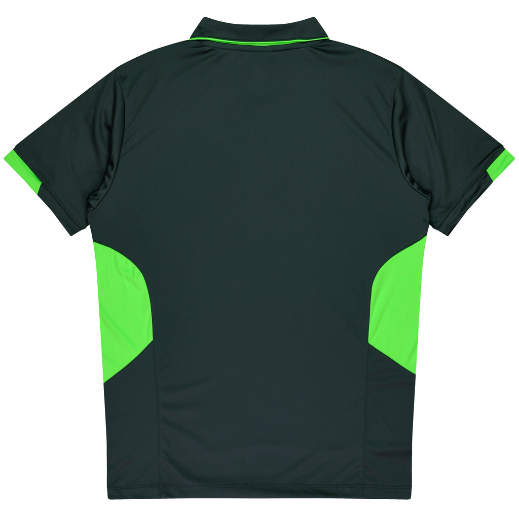 Tasman Short Sleeve Polo - Aussie Pacific