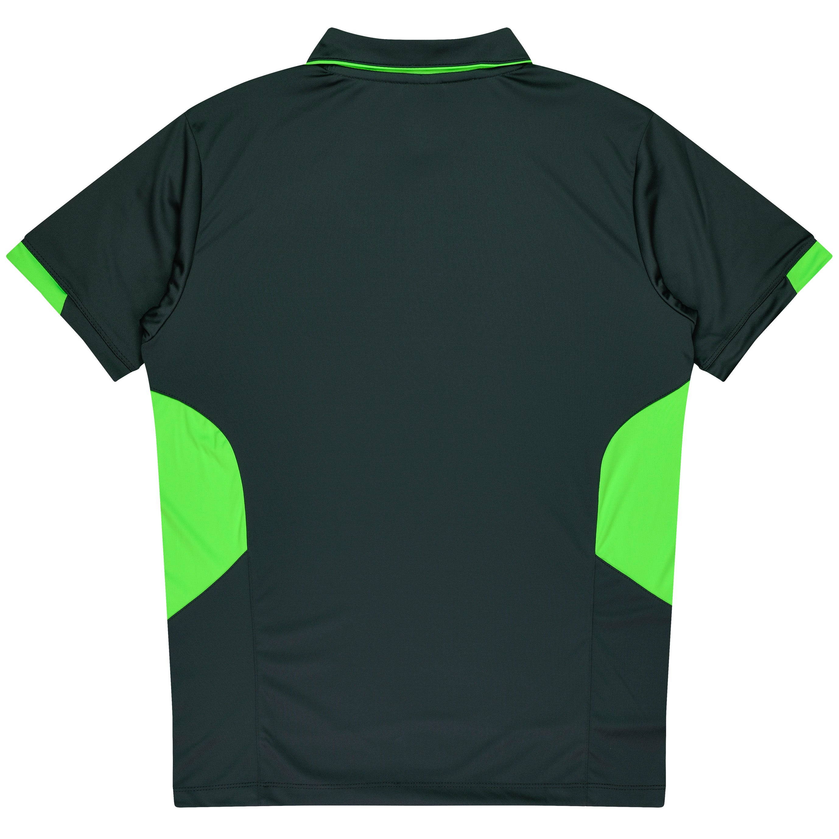 Tasman Short Sleeve Polo - Aussie Pacific