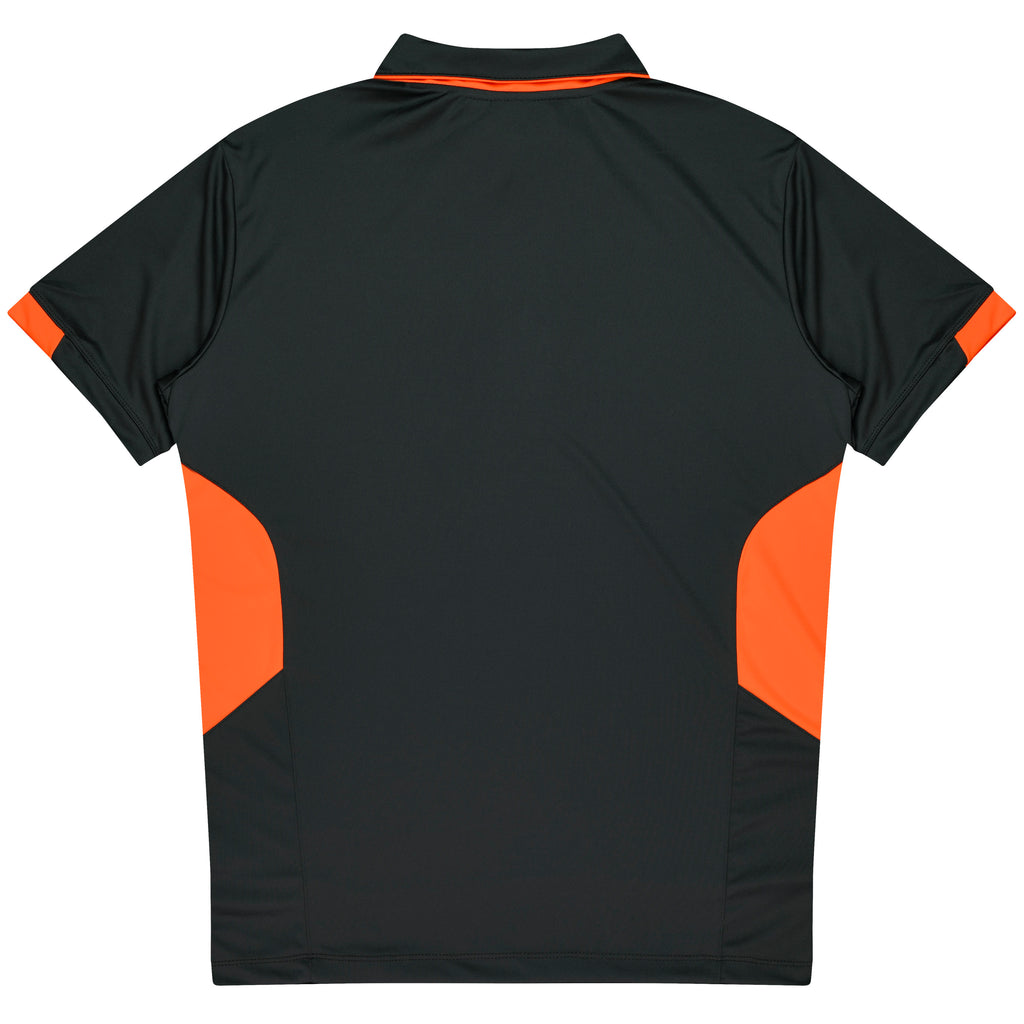Tasman Short Sleeve Polo - Aussie Pacific