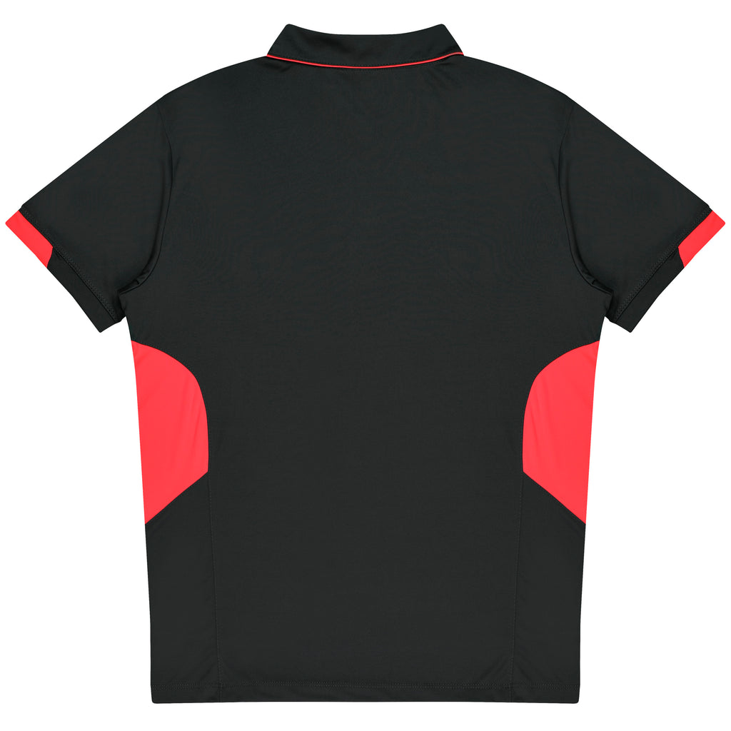 Tasman Short Sleeve Polo - Aussie Pacific