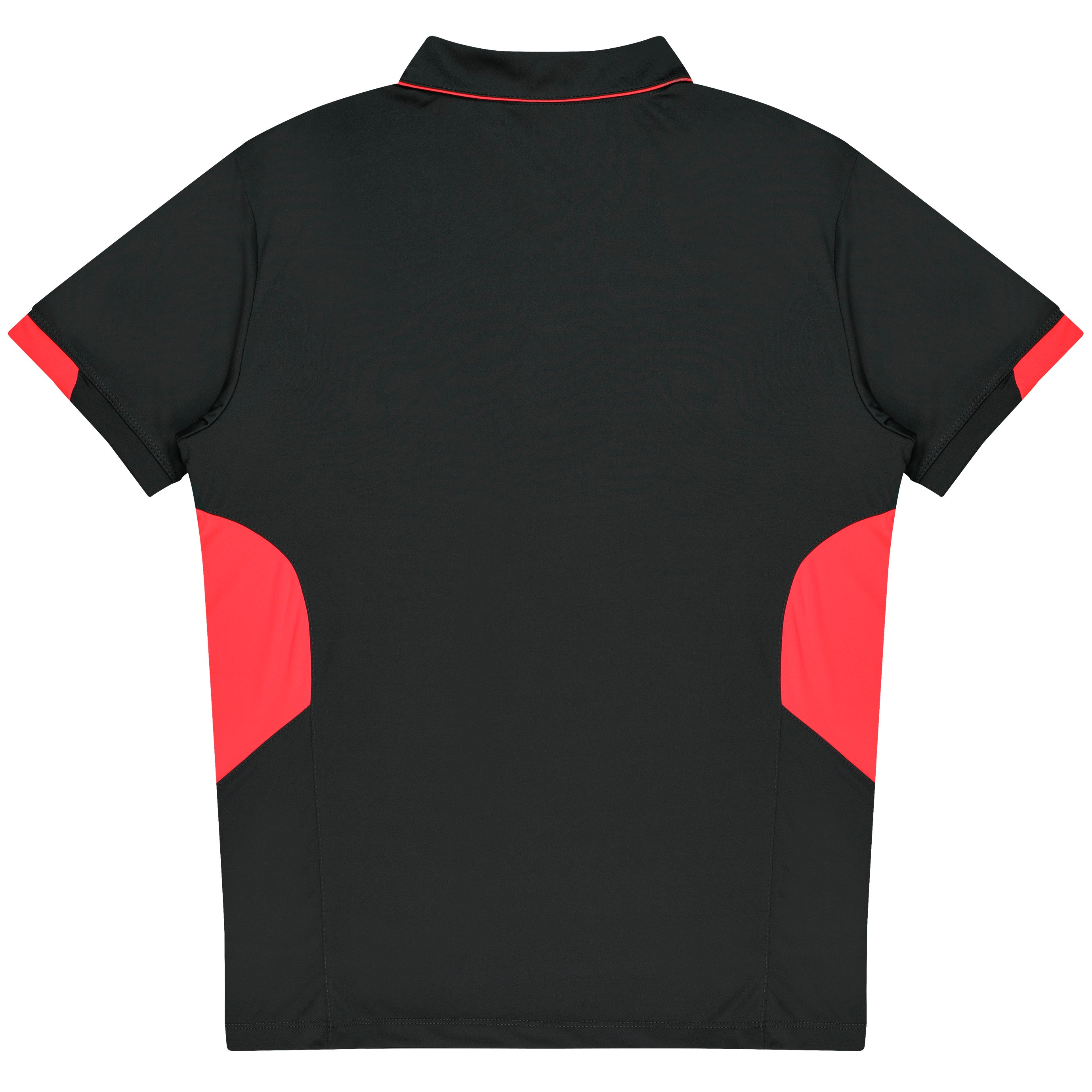 Tasman Short Sleeve Polo - Aussie Pacific