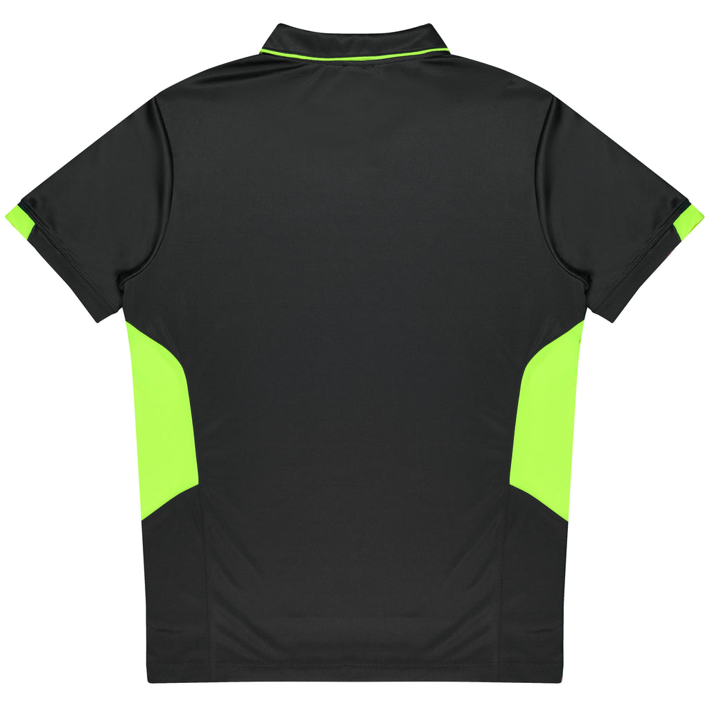 Tasman Short Sleeve Polo - Aussie Pacific