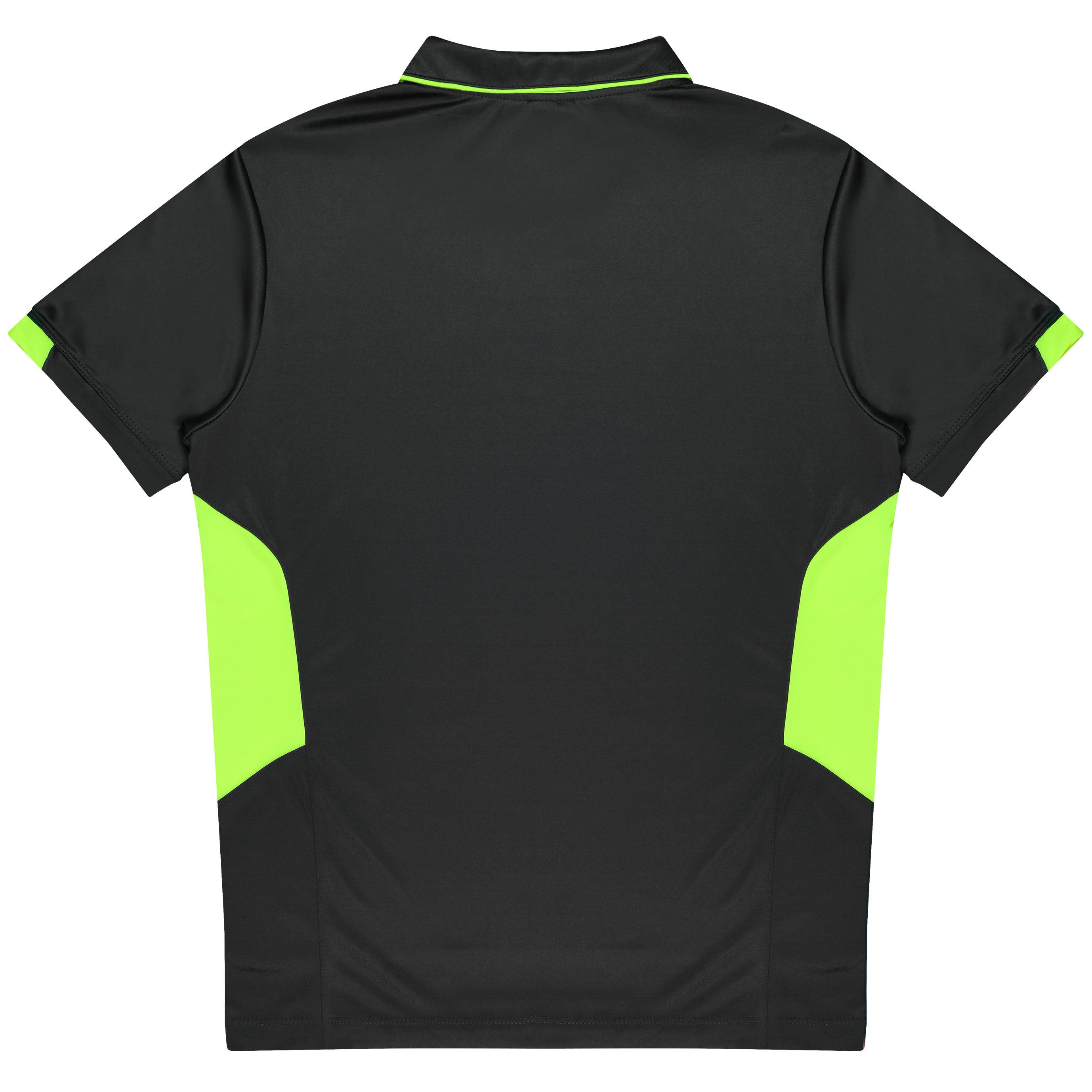 Tasman Short Sleeve Polo - Aussie Pacific